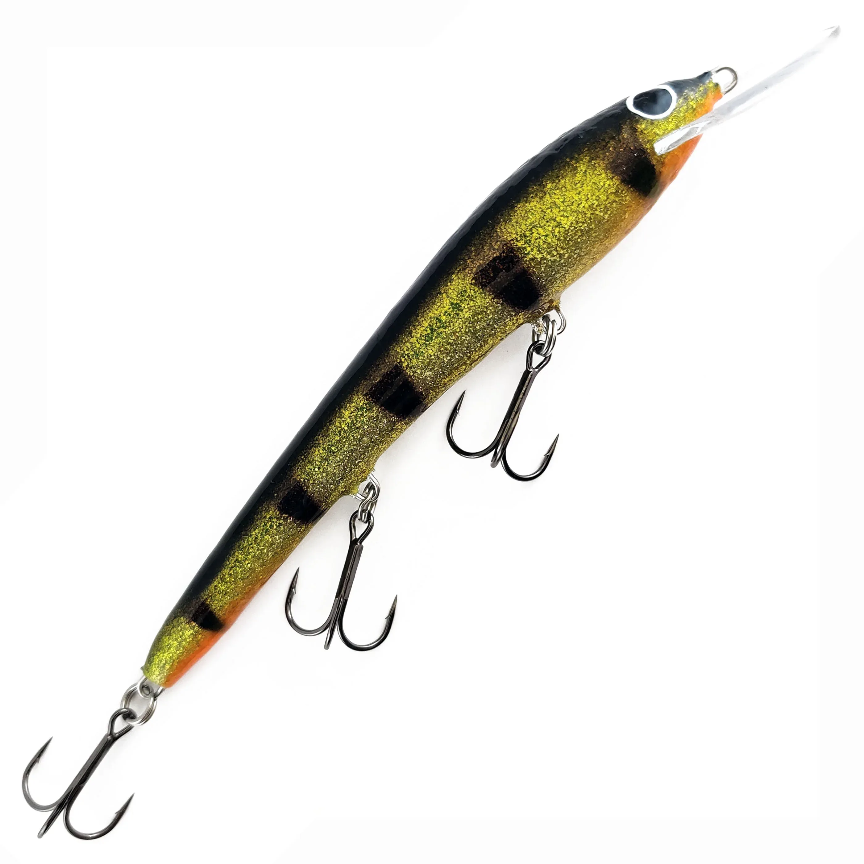 Jenna Vaaput M140S 14 cm wobbler - Image 13