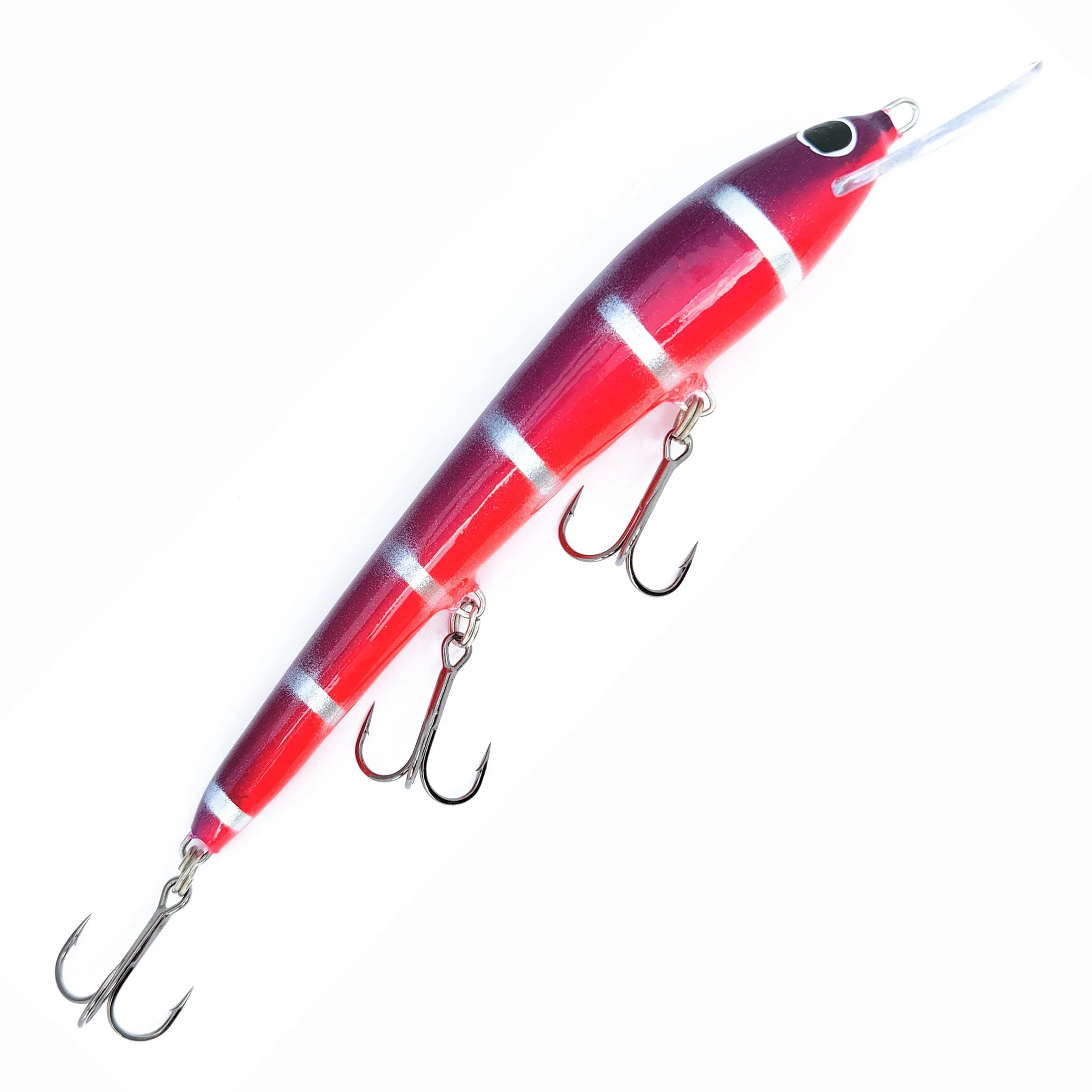 Jenna Vaaput M140S 14 cm wobbler - Image 15