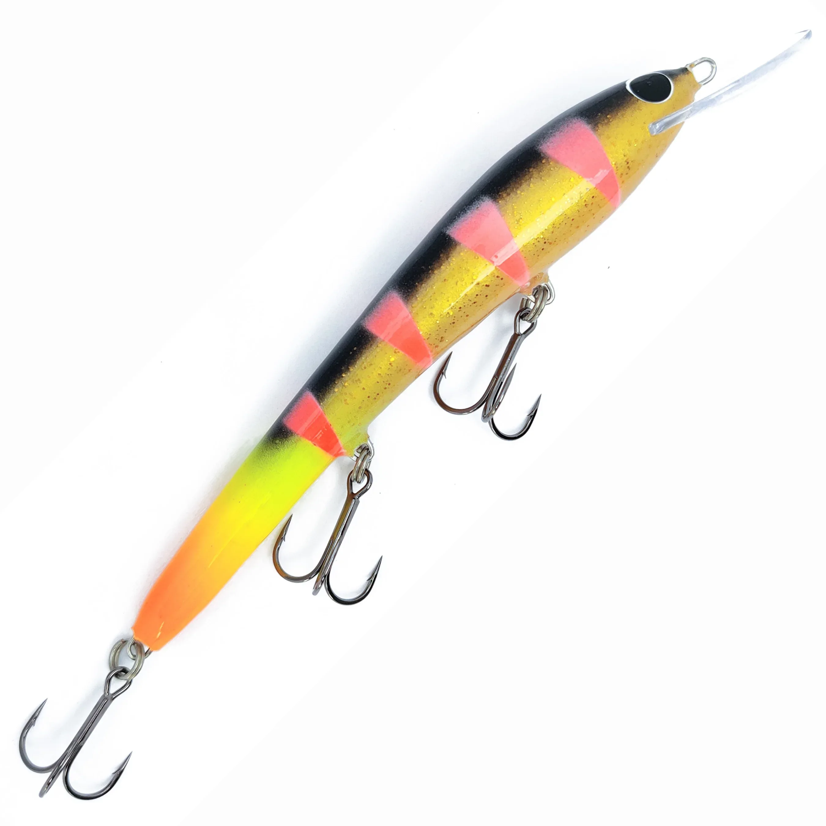 Jenna Vaaput M140S 14 cm wobbler - Image 18