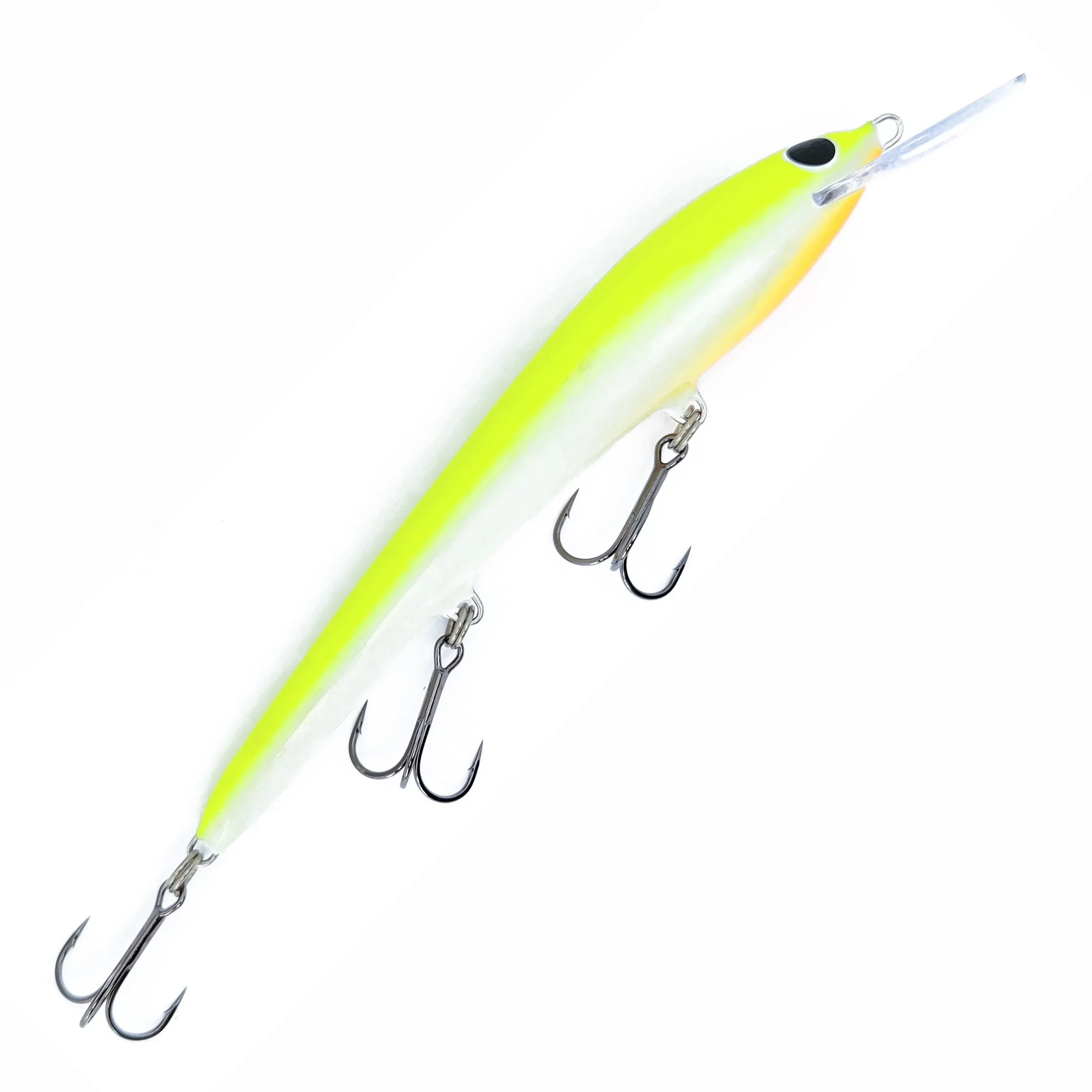 Jenna Vaaput M140S 14 cm wobbler - Image 19