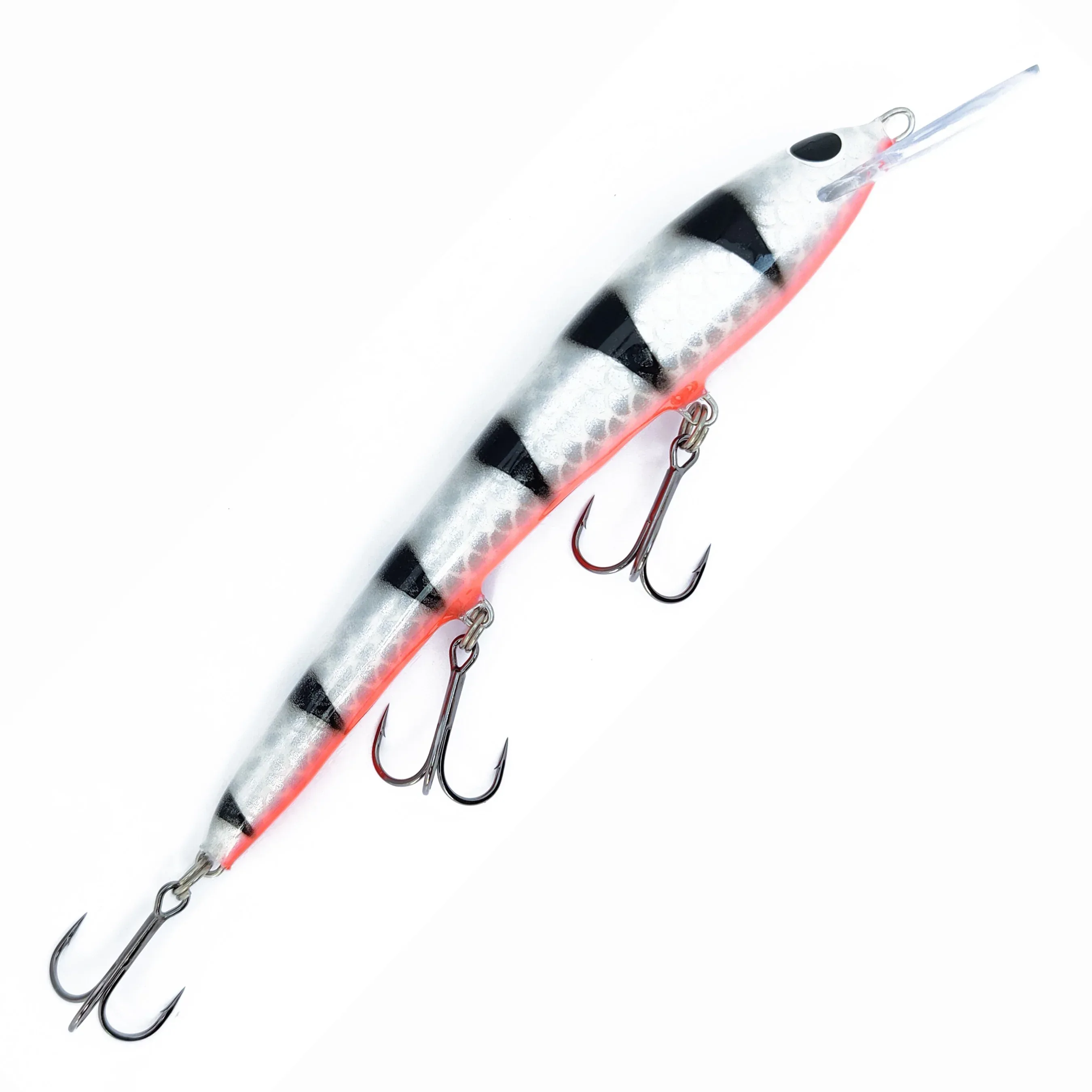Jenna Vaaput M140S 14 cm wobbler - Image 22