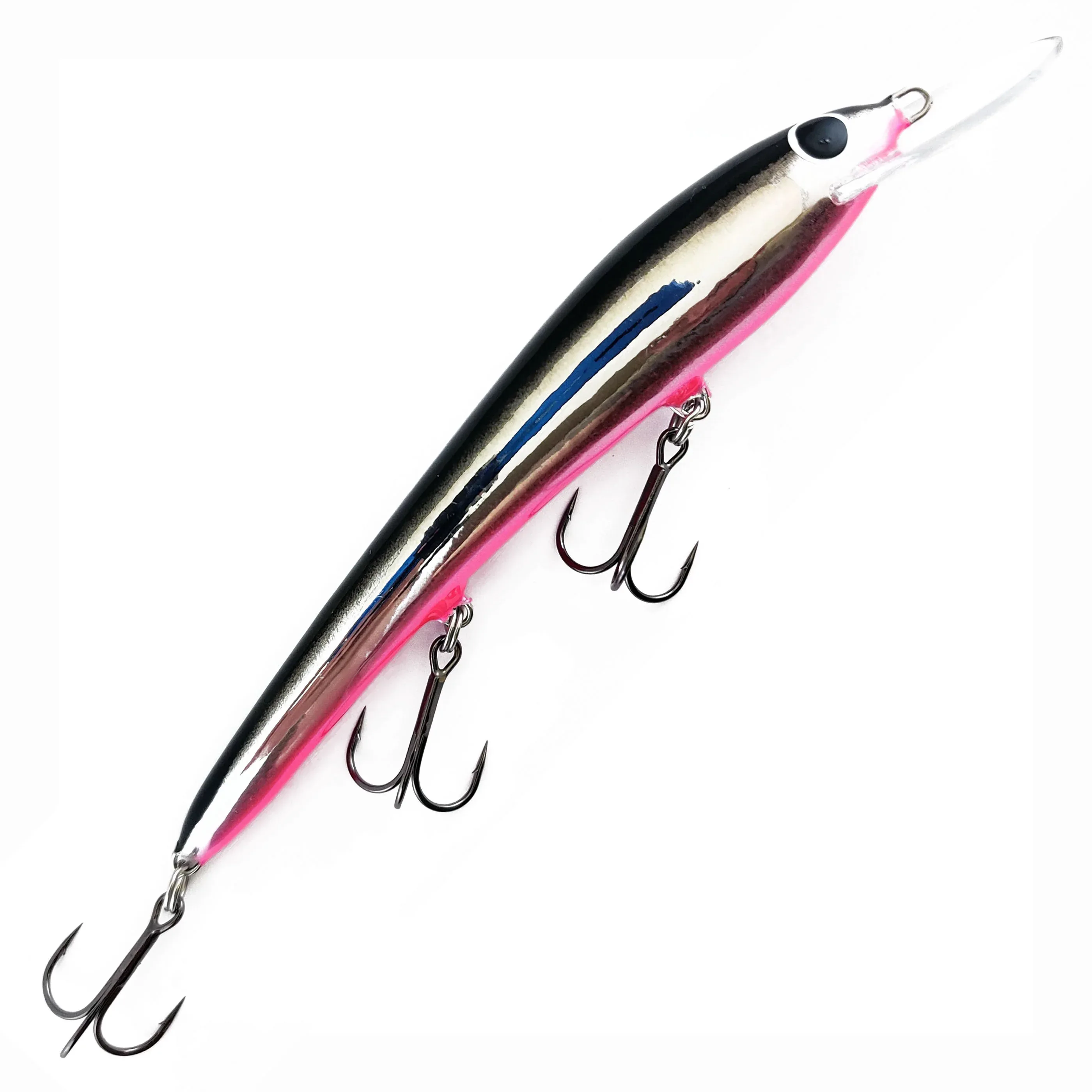 Jenna Vaaput M140S 14 cm wobbler - Image 5