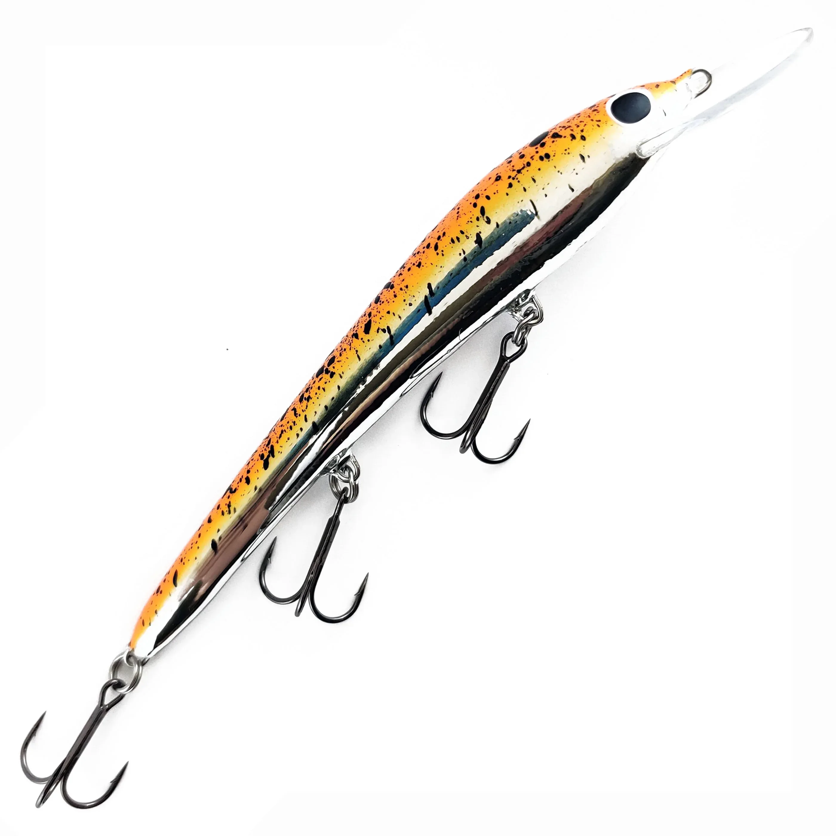 Jenna Vaaput M140S 14 cm wobbler - Image 6
