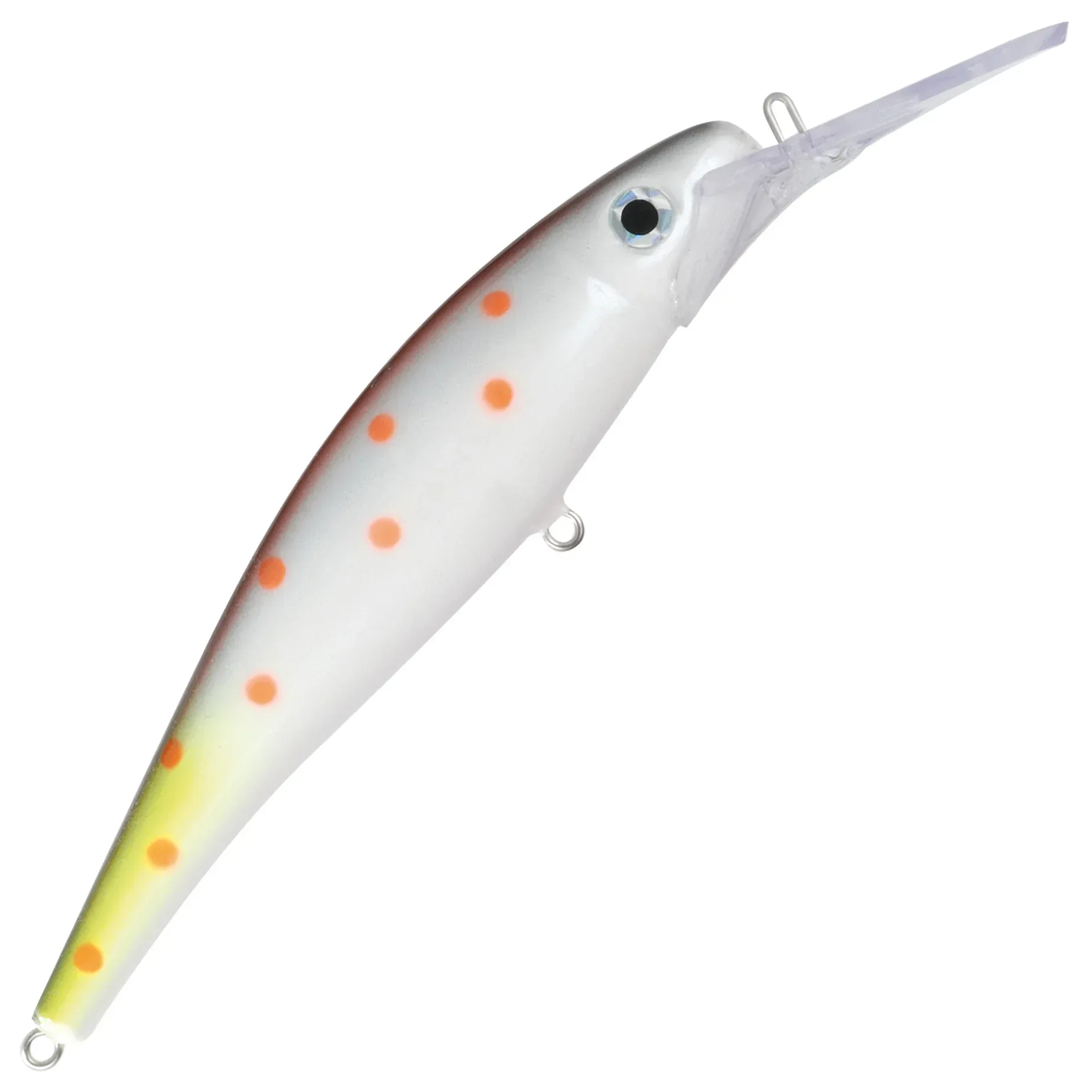 Jesse 11 cm djupgående wobbler - Image 13