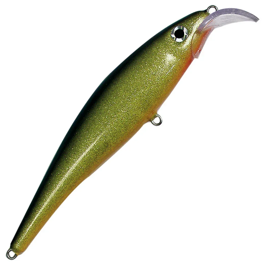 Jesse 11 cm djupgående wobbler - Image 15