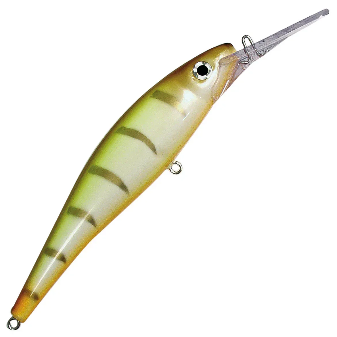 Jesse 11 cm djupgående wobbler - Image 16