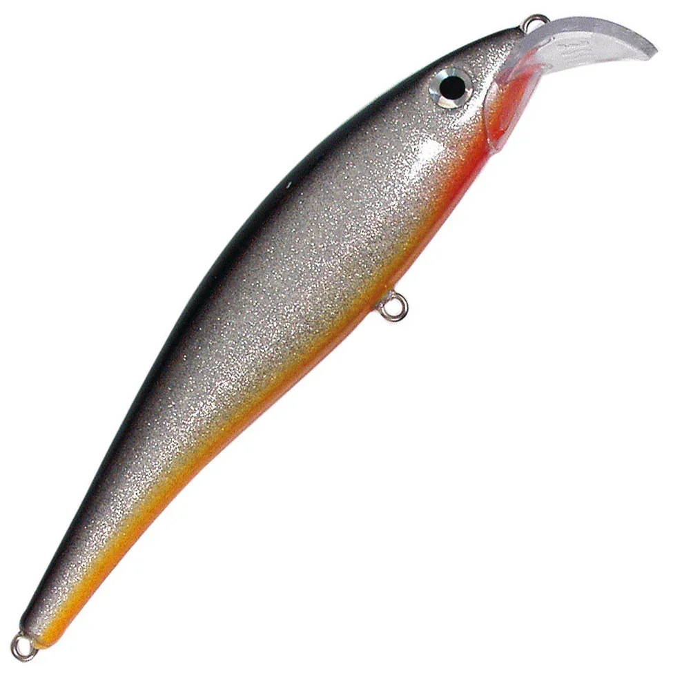 Jesse 11 cm djupgående wobbler - Image 18