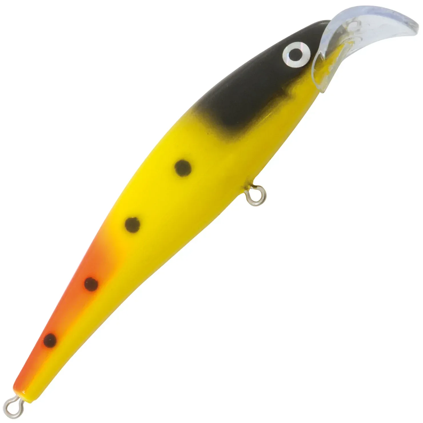 Jesse 11 cm djupgående wobbler - Image 20