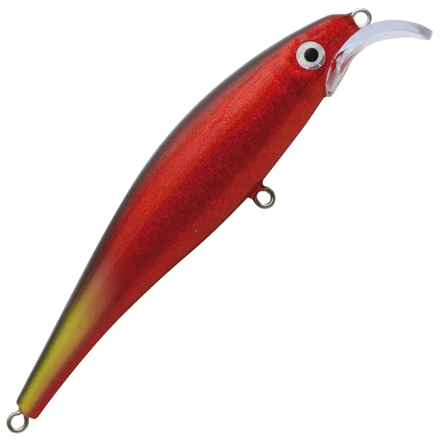 Jesse 11 cm djupgående wobbler - Image 21