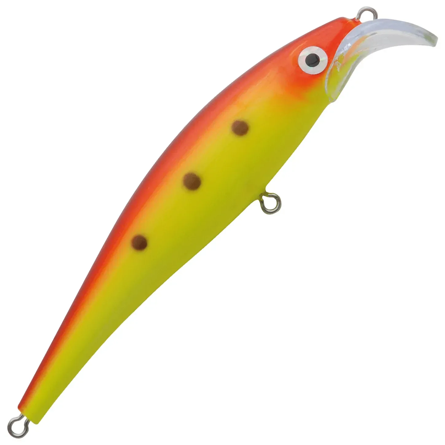 Jesse 11 cm djupgående wobbler - Image 22