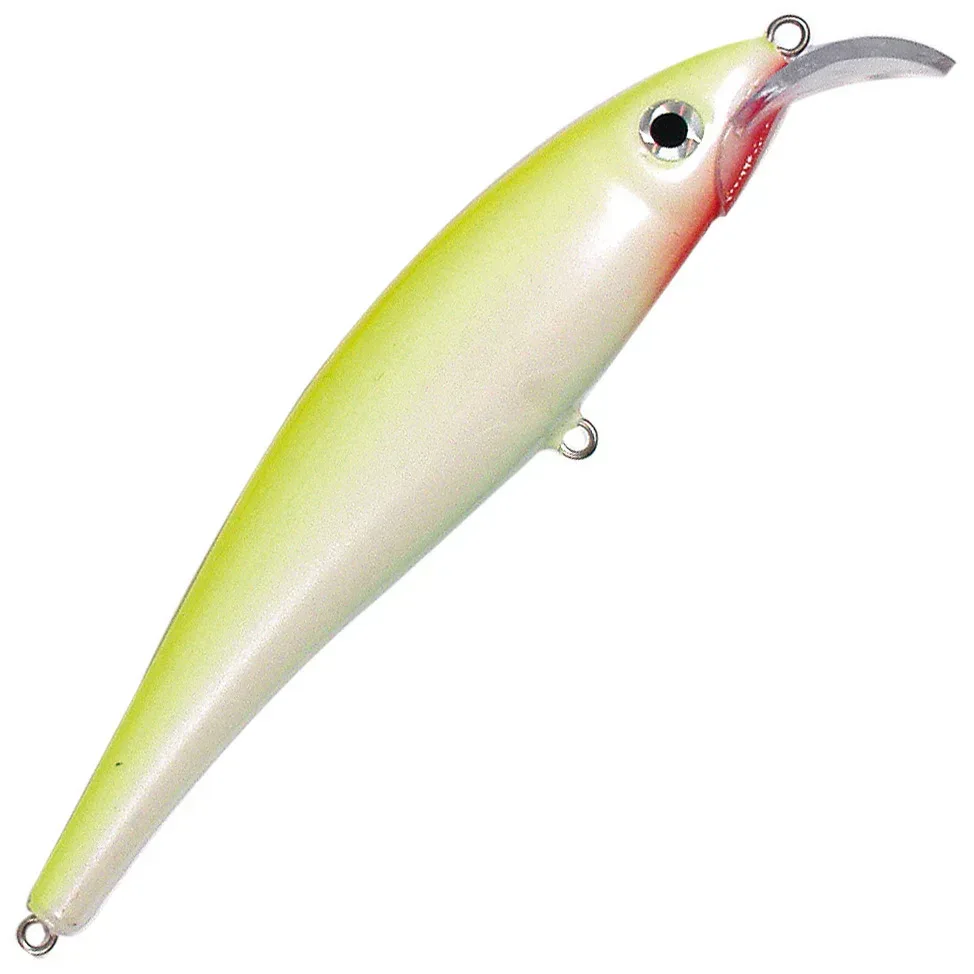 Jesse 11 cm djupgående wobbler - Image 3