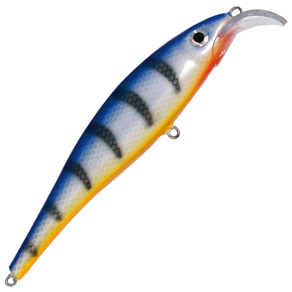 Jesse 11 cm djupgående wobbler - Image 37