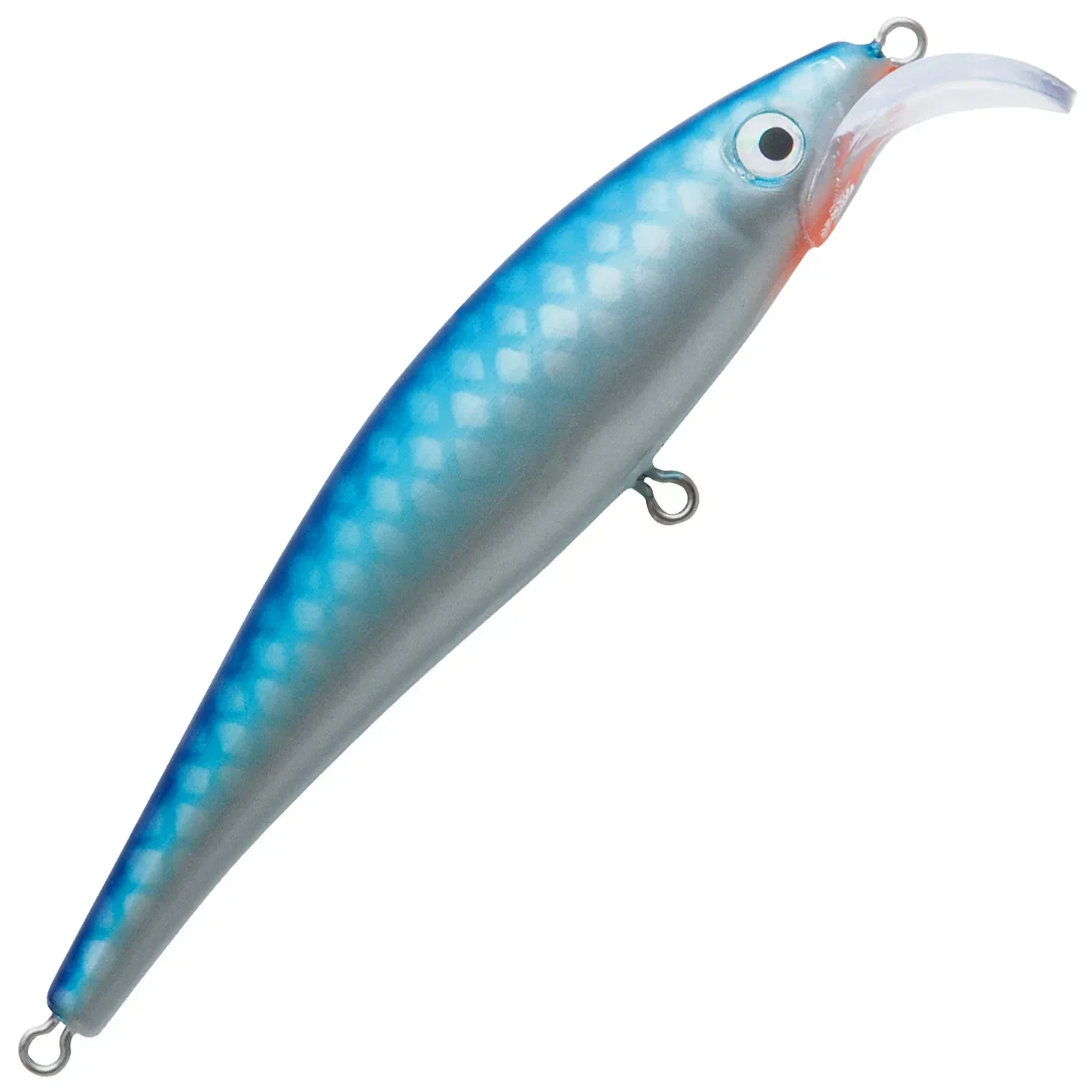 Jesse 11 cm djupgående wobbler - Image 39