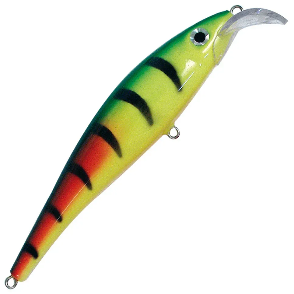 Jesse 14 cm djupgående wobbler - Image 10
