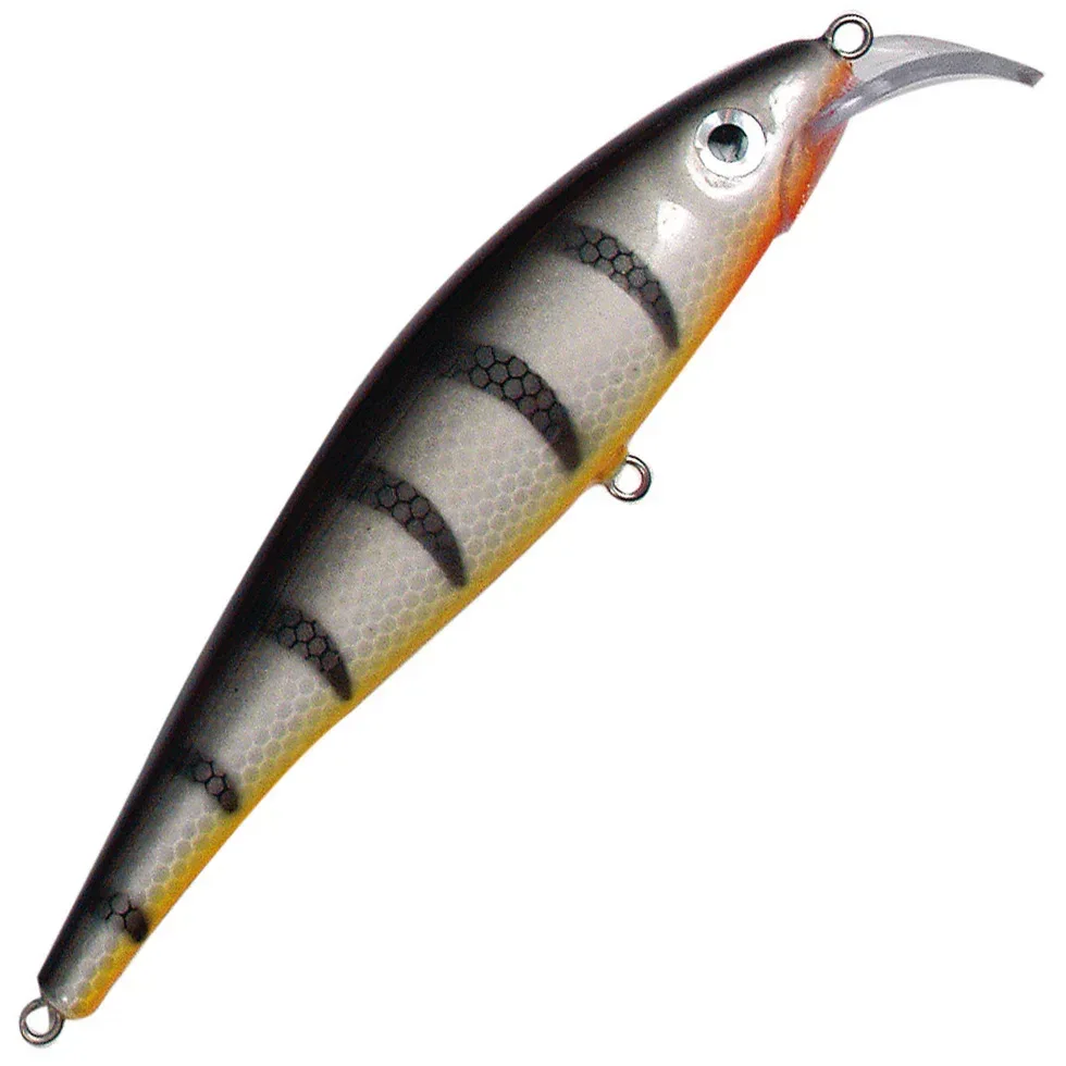 Jesse 14 cm djupgående wobbler - Image 11
