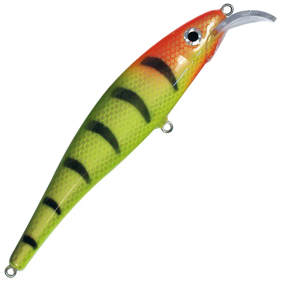 Jesse 14 cm djupgående wobbler - Image 13