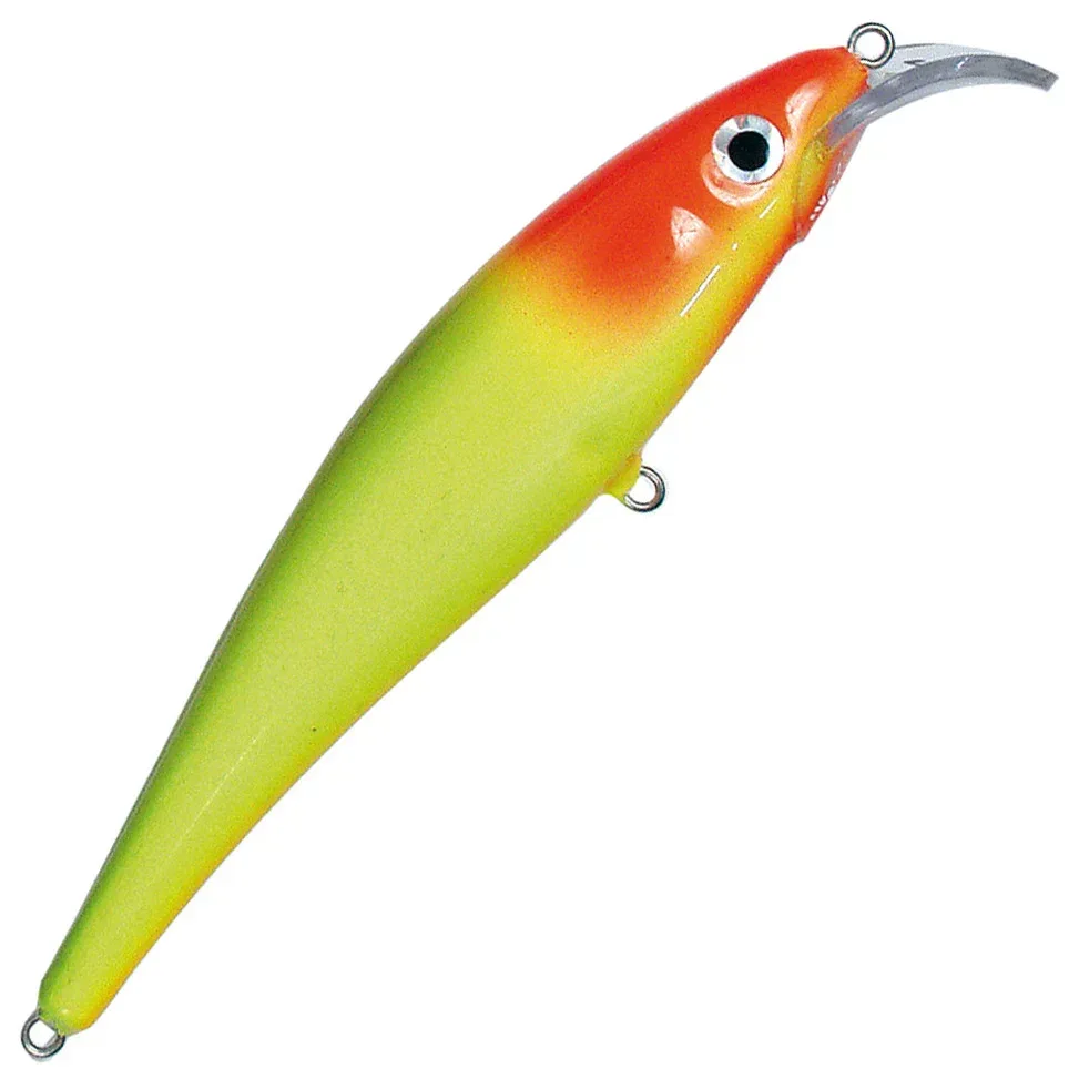 Jesse 14 cm djupgående wobbler - Image 14