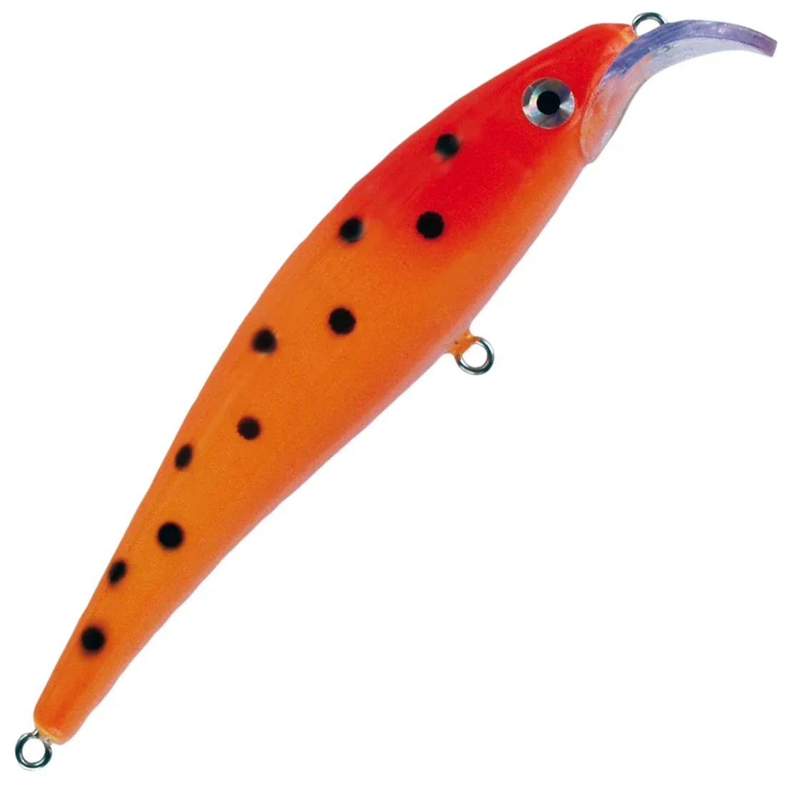 Jesse 14 cm djupgående wobbler - Image 15