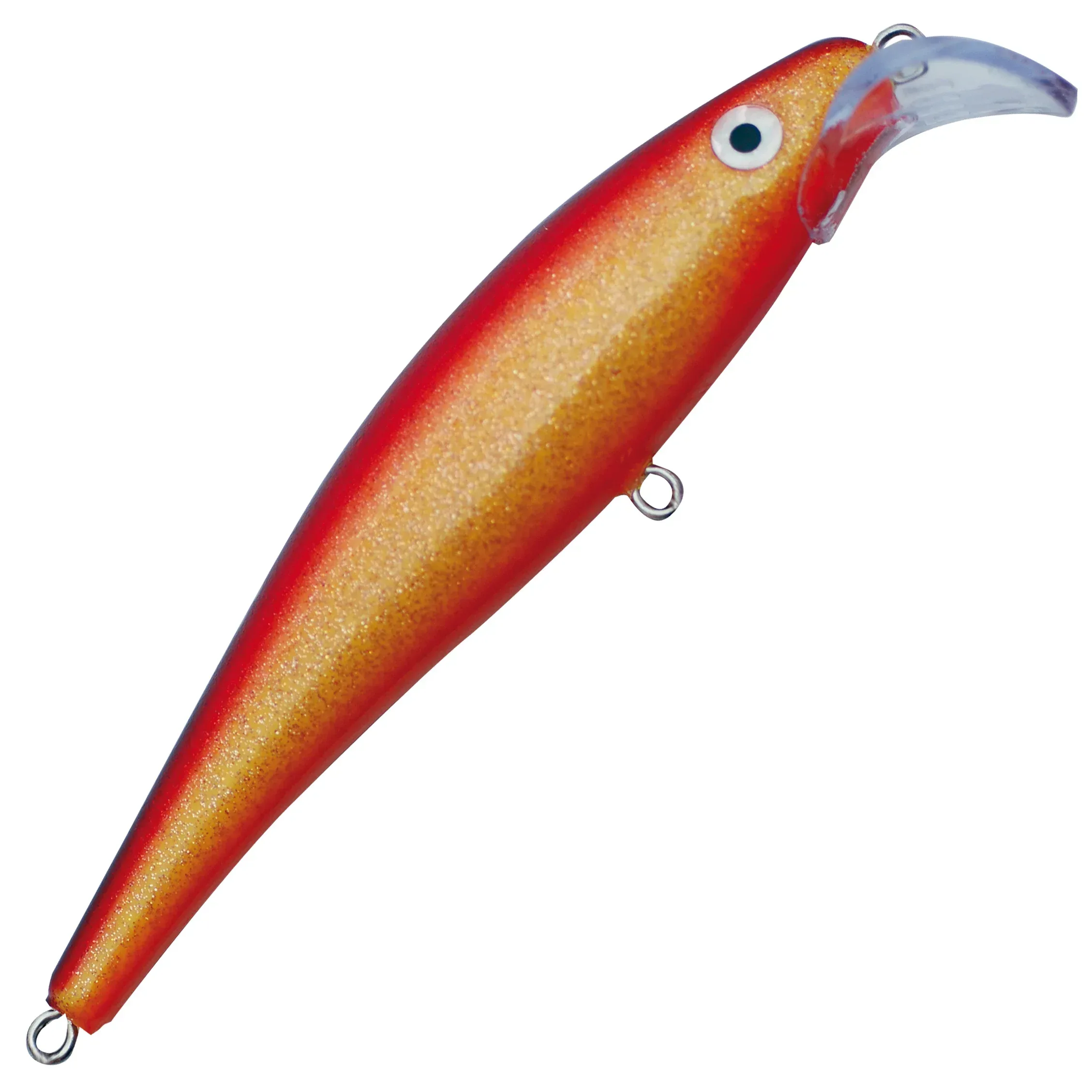 Jesse 14 cm djupgående wobbler - Image 17