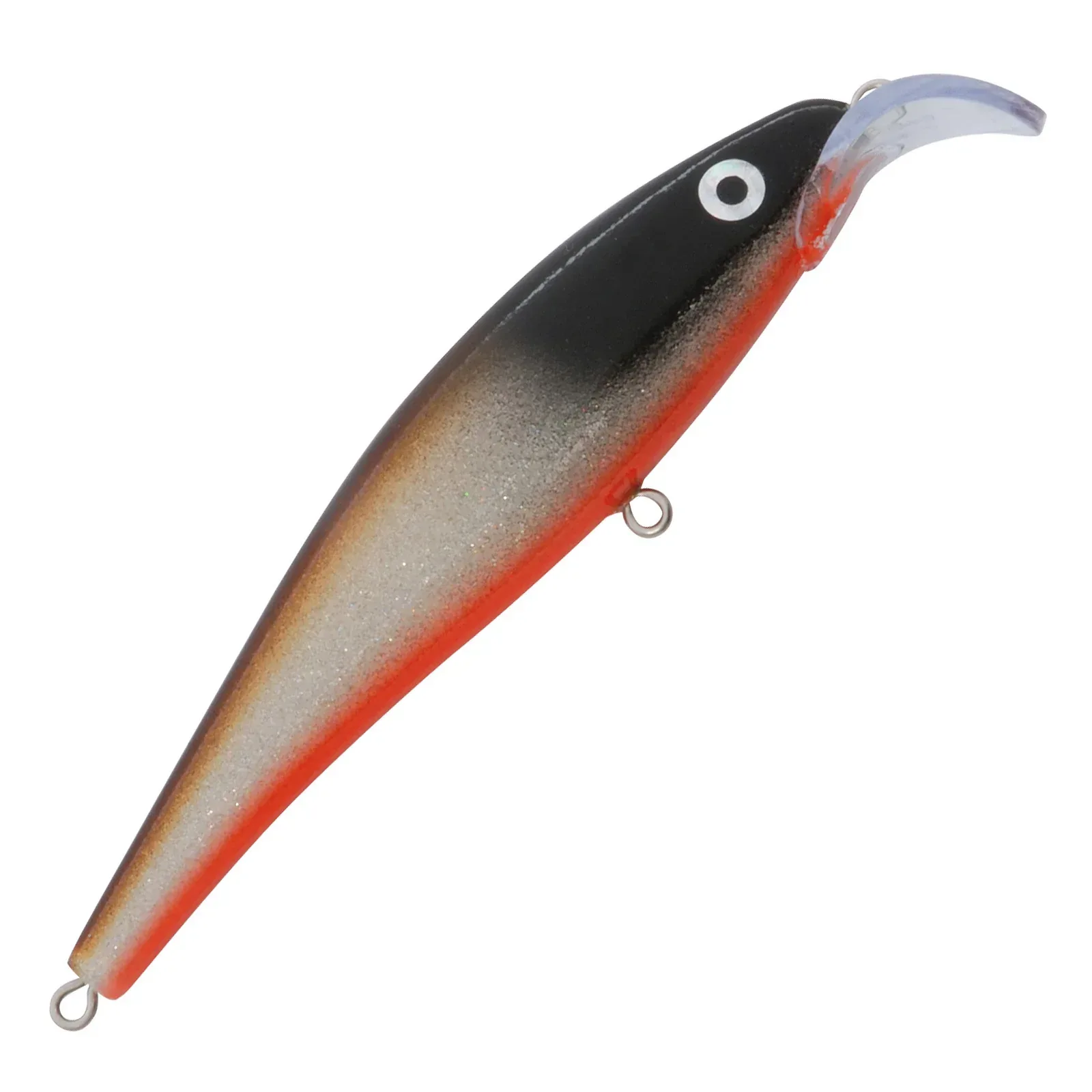 Jesse 14 cm djupgående wobbler - Image 27