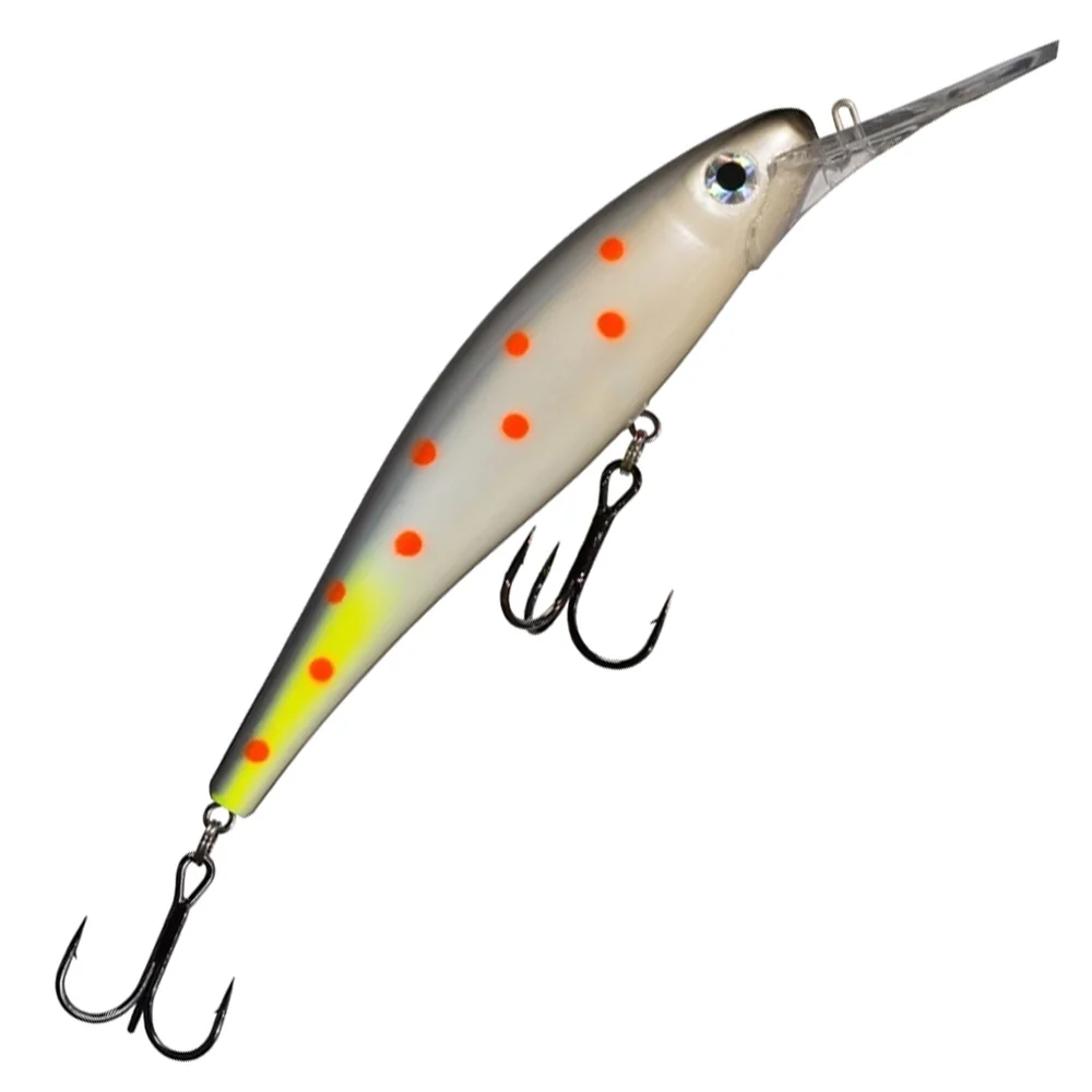 Jesse 14 cm djupgående wobbler - Image 3