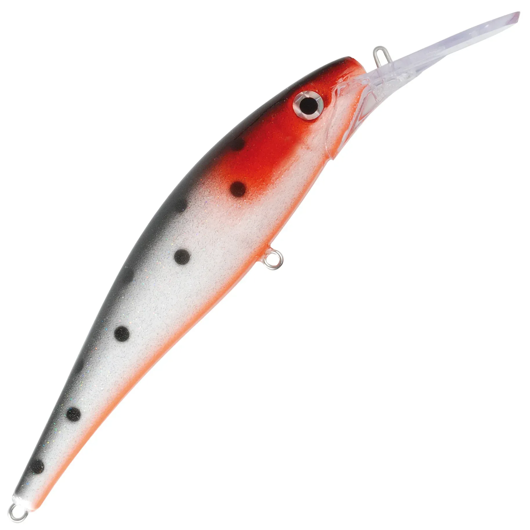 Jesse 14 cm djupgående wobbler - Image 33