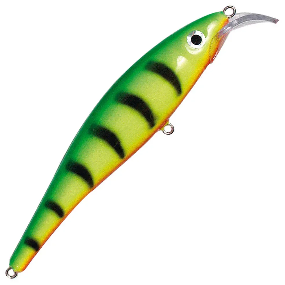 Jesse 14 cm djupgående wobbler - Image 35