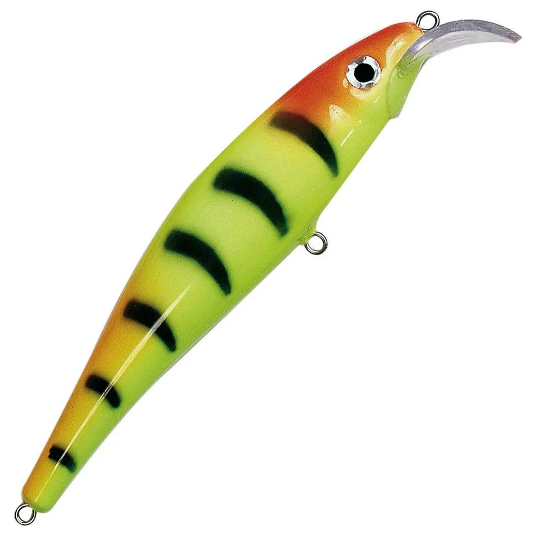 Jesse 14 cm djupgående wobbler - Image 36