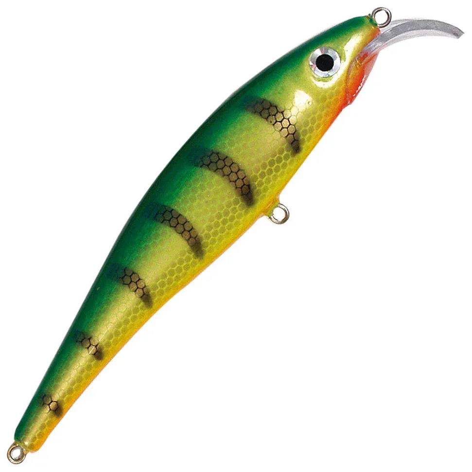 Jesse 14 cm djupgående wobbler - Image 7