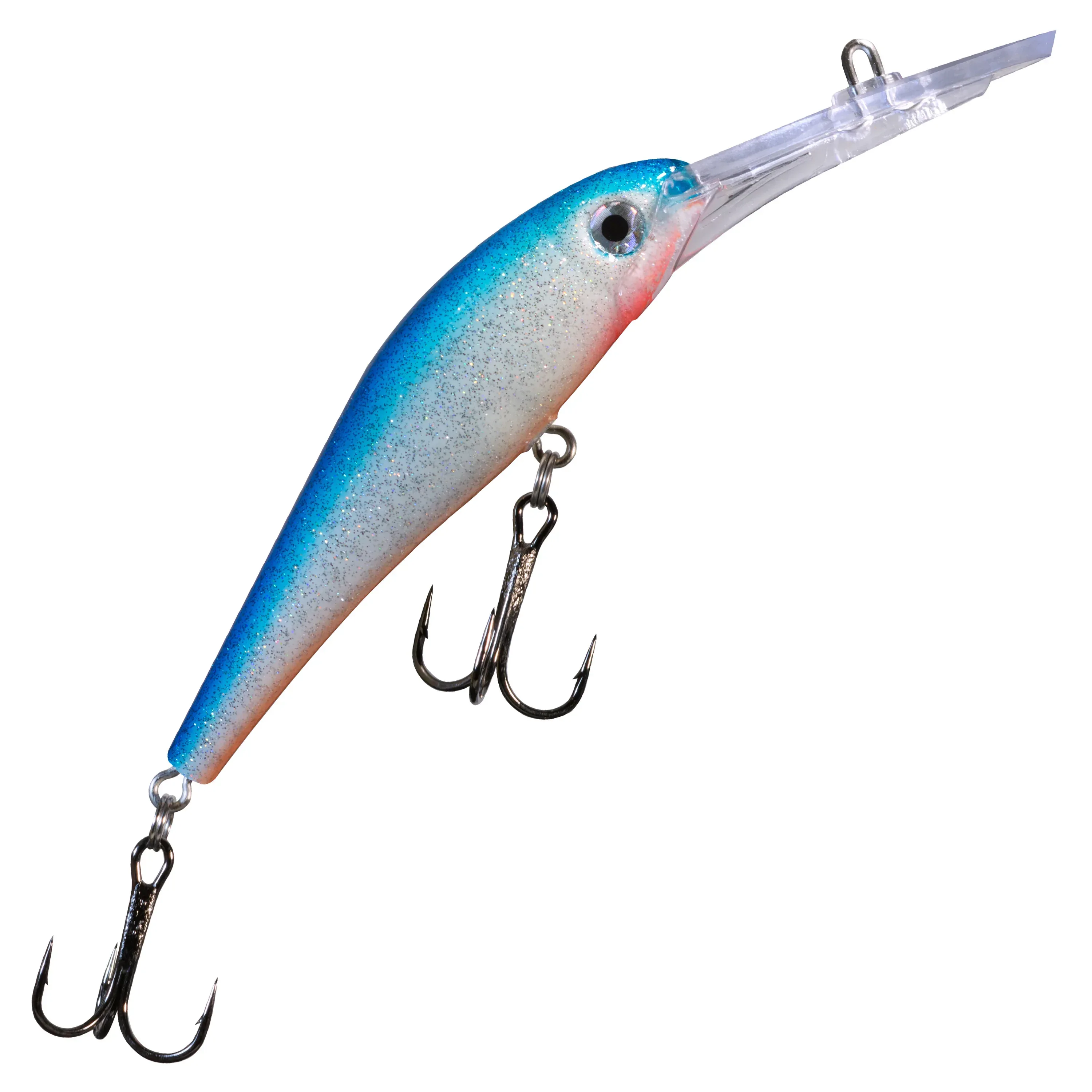 Jesse 8 cm djupgående wobbler