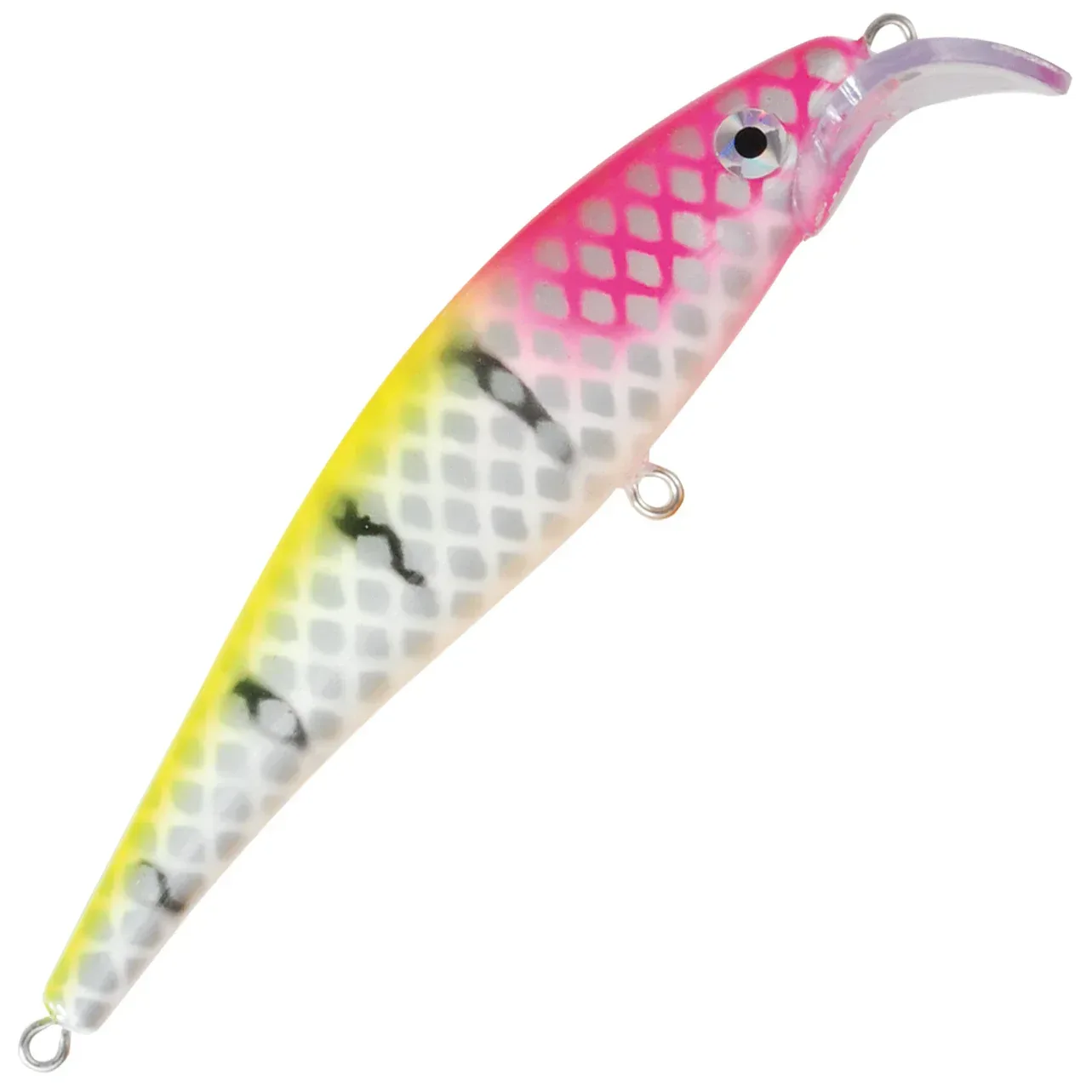 Jesse 8 cm wobbler - Image 29