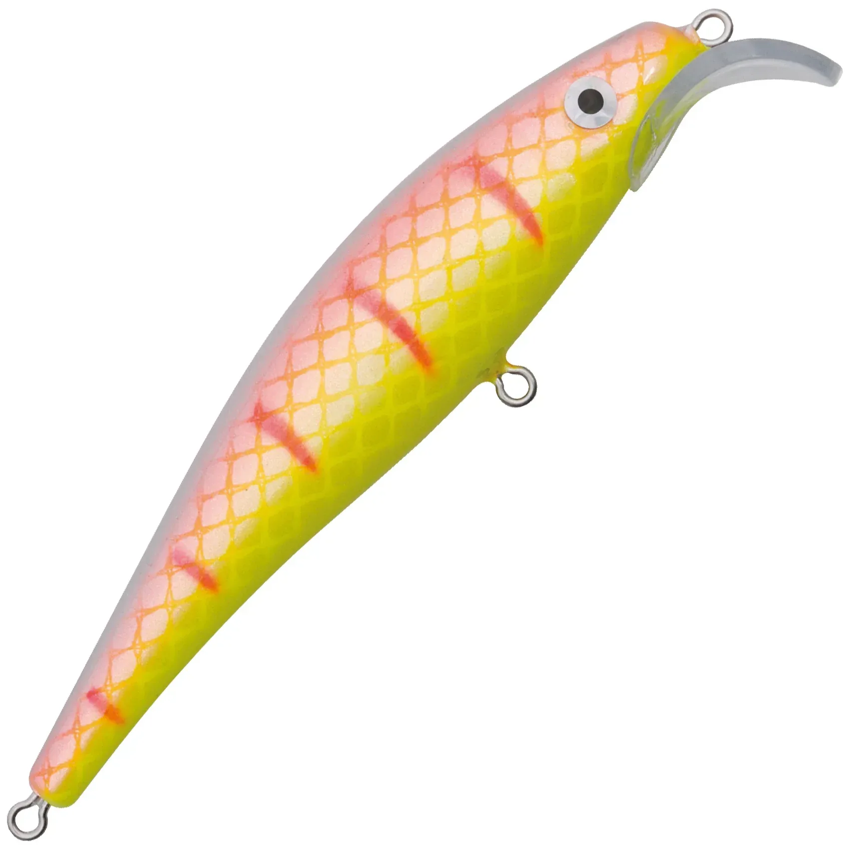 Jesse 8 cm wobbler - Image 46