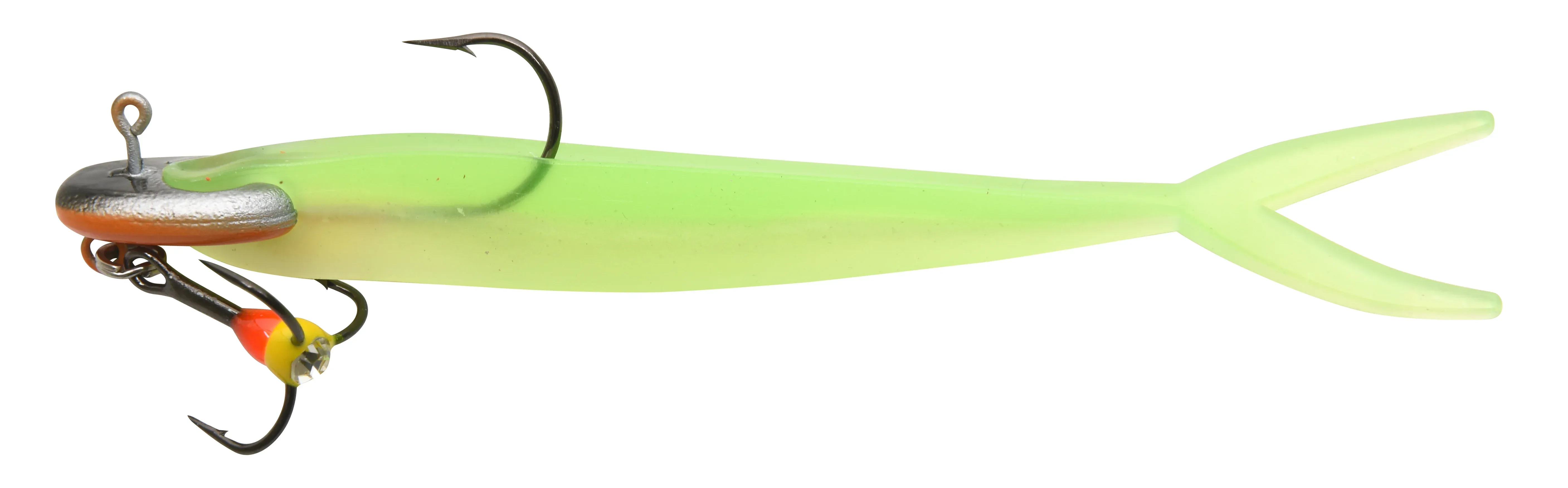 Jesse Mambo 8,5 cm jiggpirk 3st/pkt - Image 7