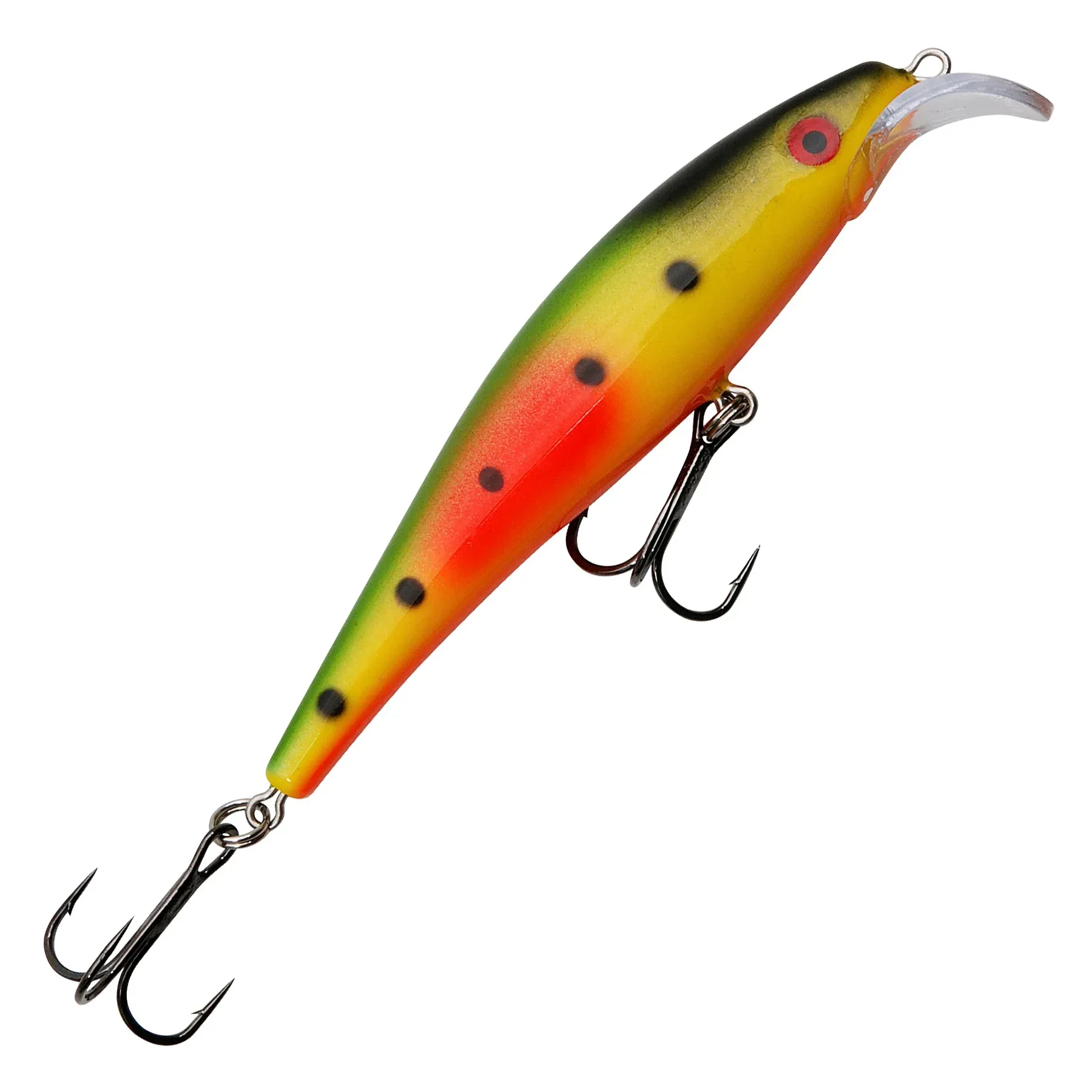 Jesse UV 11 cm wobbler - Image 4
