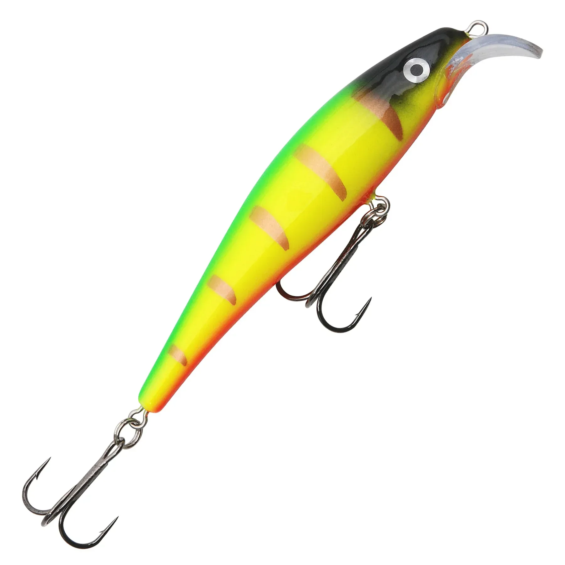 Jesse UV 11 cm wobbler - Image 6