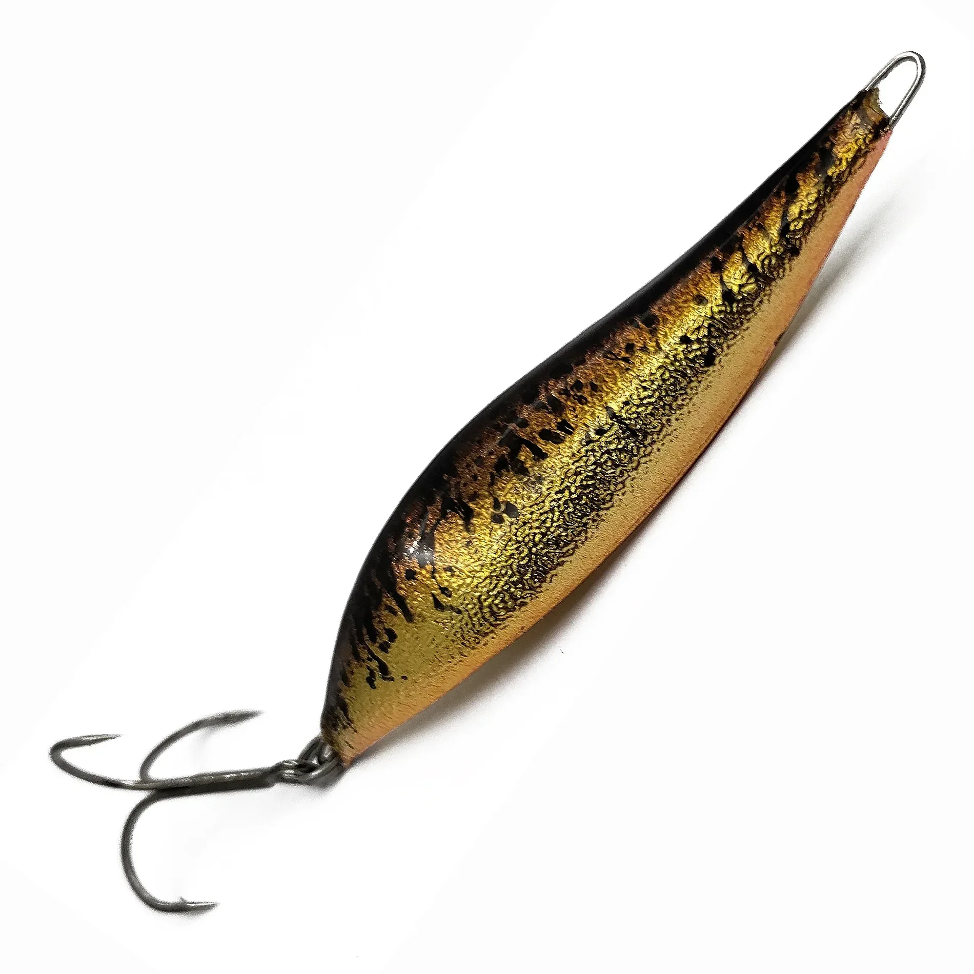 JK-Uistin Kevennetty 20 g skeddrag - Image 6