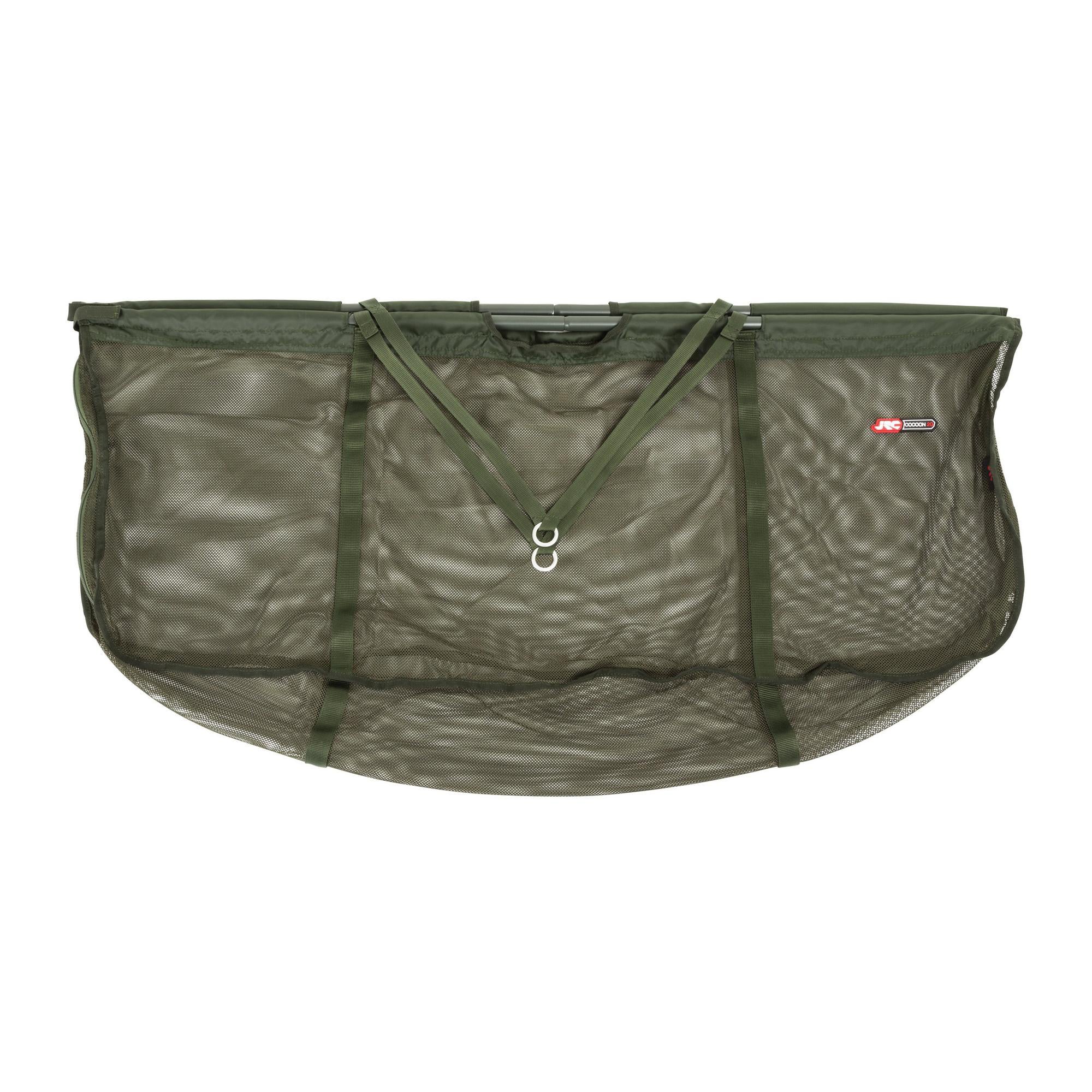JRC Cocoon 2G Folding Mesh Weigh Sling vägningssäck - Image 5