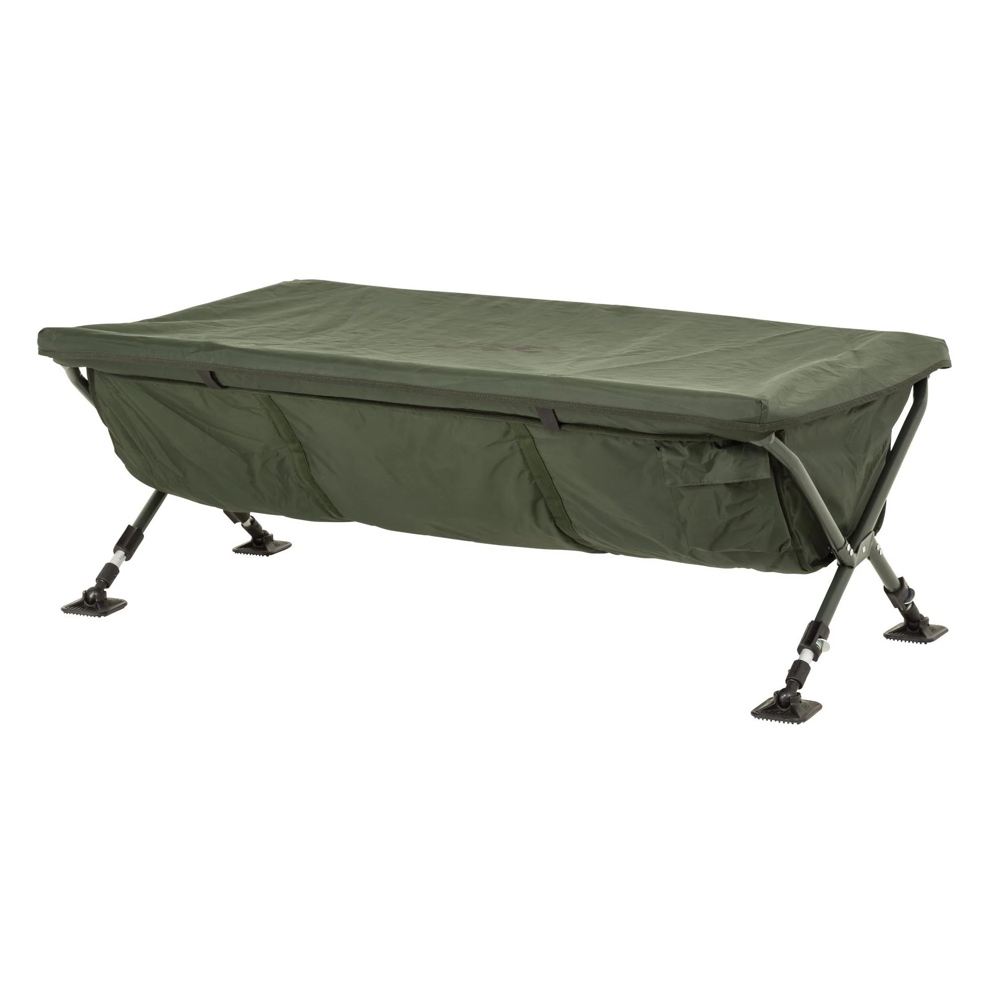 JRC Cocoon 2G Hi-Care Cradle - Image 5