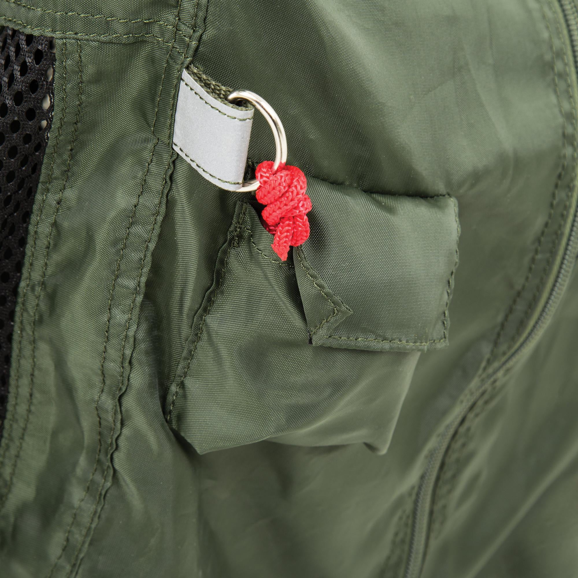 JRC Cocoon 2G Recovery Sling vägningssäck - Image 2