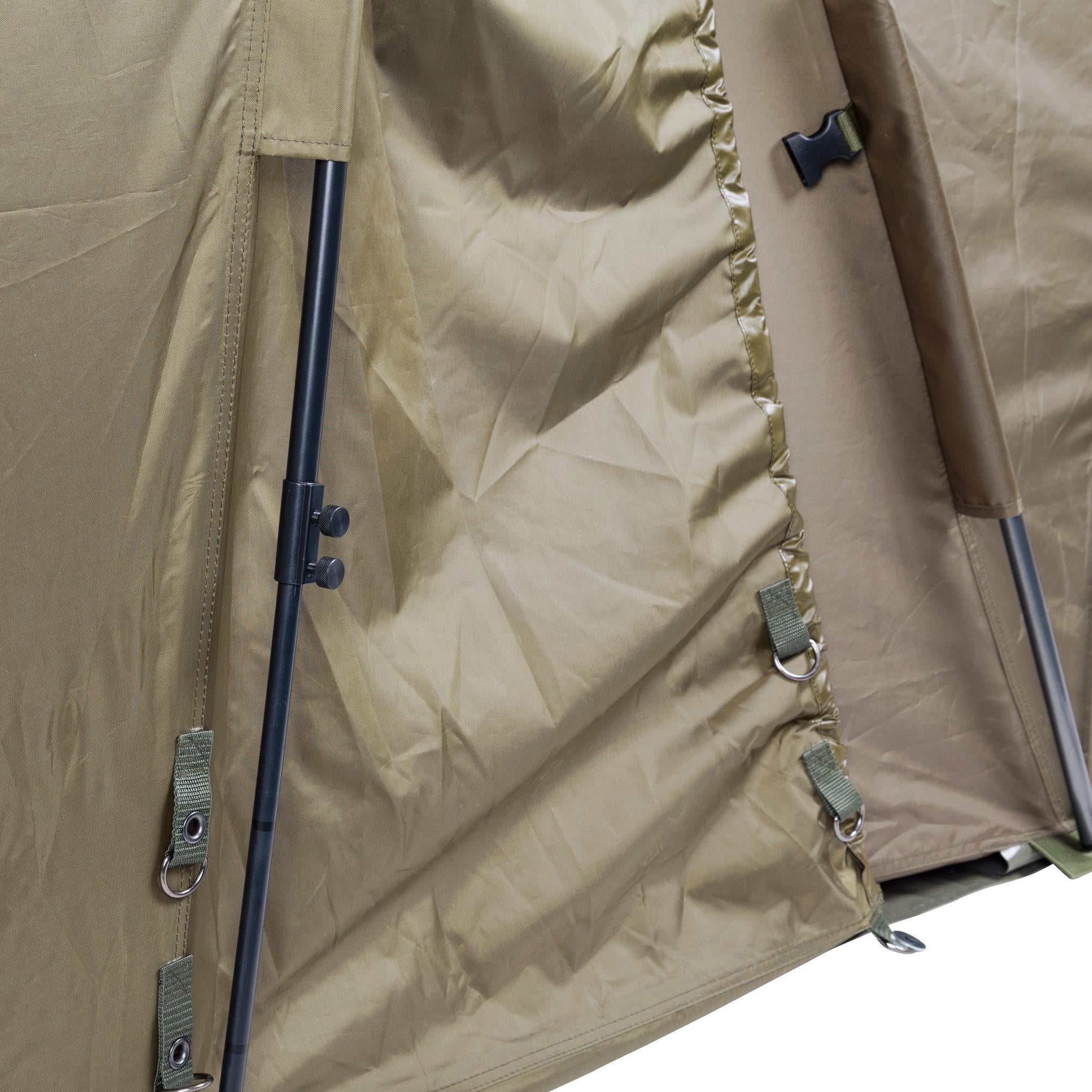 JRC Cocoon 2G Universal Porch - Image 4