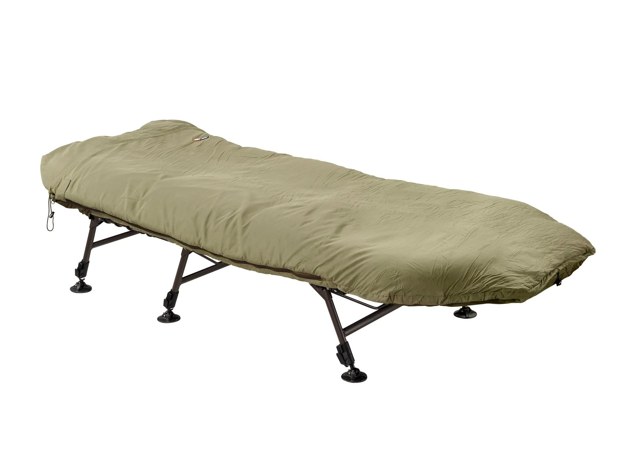 JRC Cocoon 5 Seasons Sleeping Bag sovsäck - Image 3