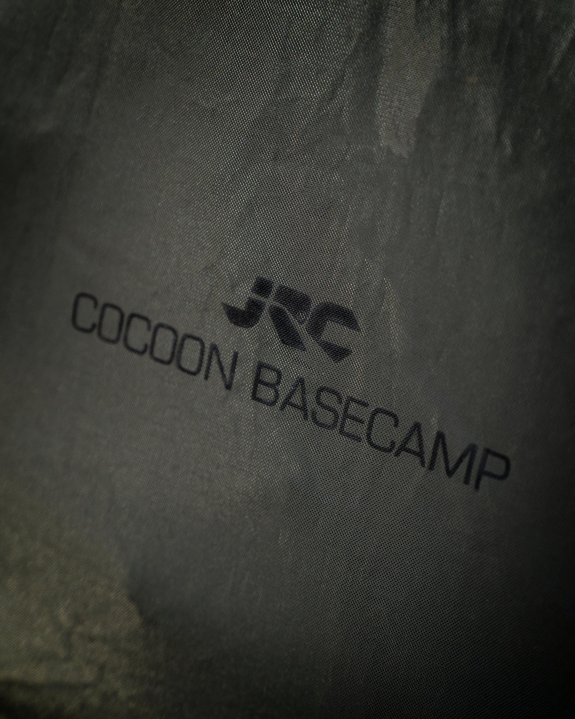 JRC Cocoon II Basecamp Bivvy - Image 3