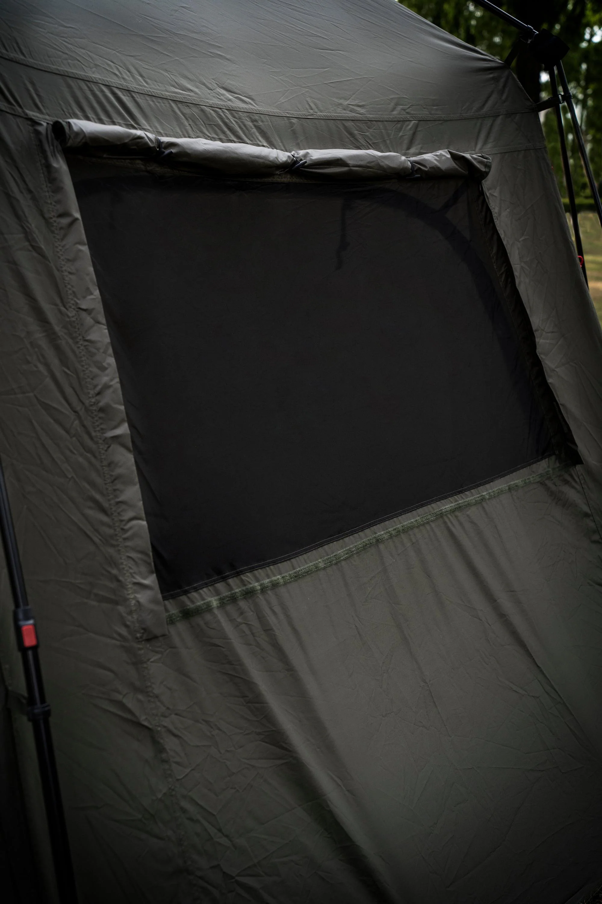 JRC Cocoon II Basecamp Bivvy - Image 4