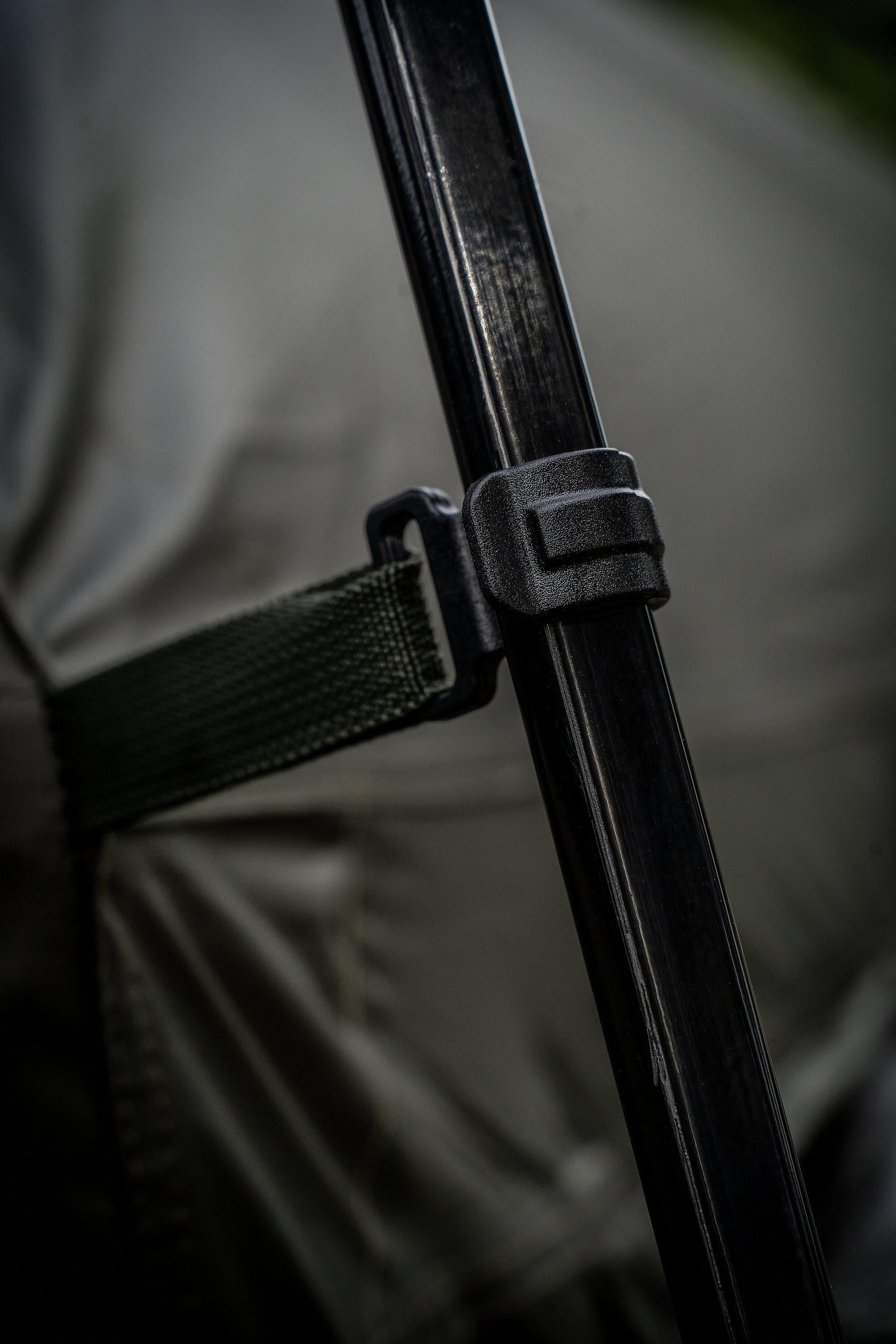 JRC Cocoon II Basecamp Bivvy - Image 5