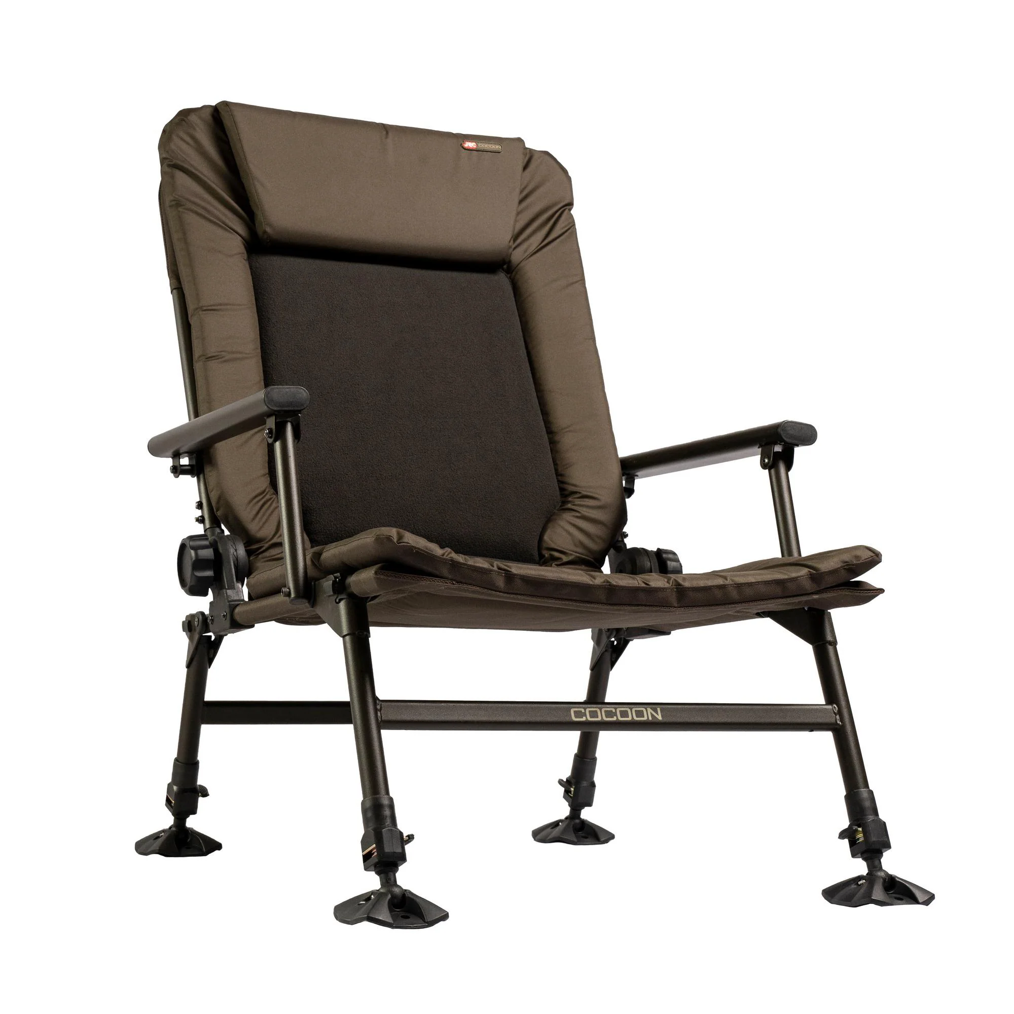 JRC Cocoon II Relaxa Chair fiskestol - Image 2