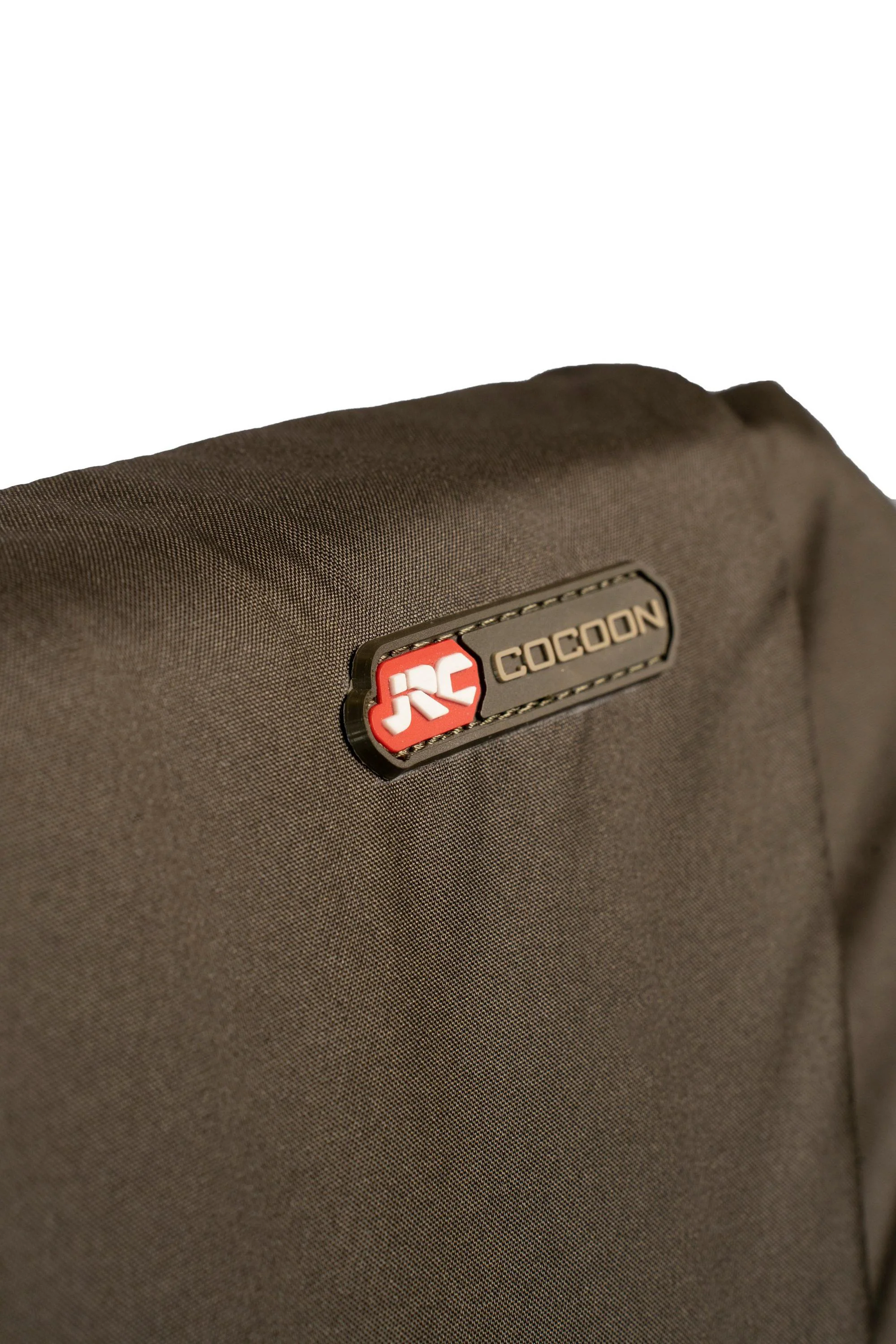 JRC Cocoon II Relaxa Chair fiskestol - Image 3