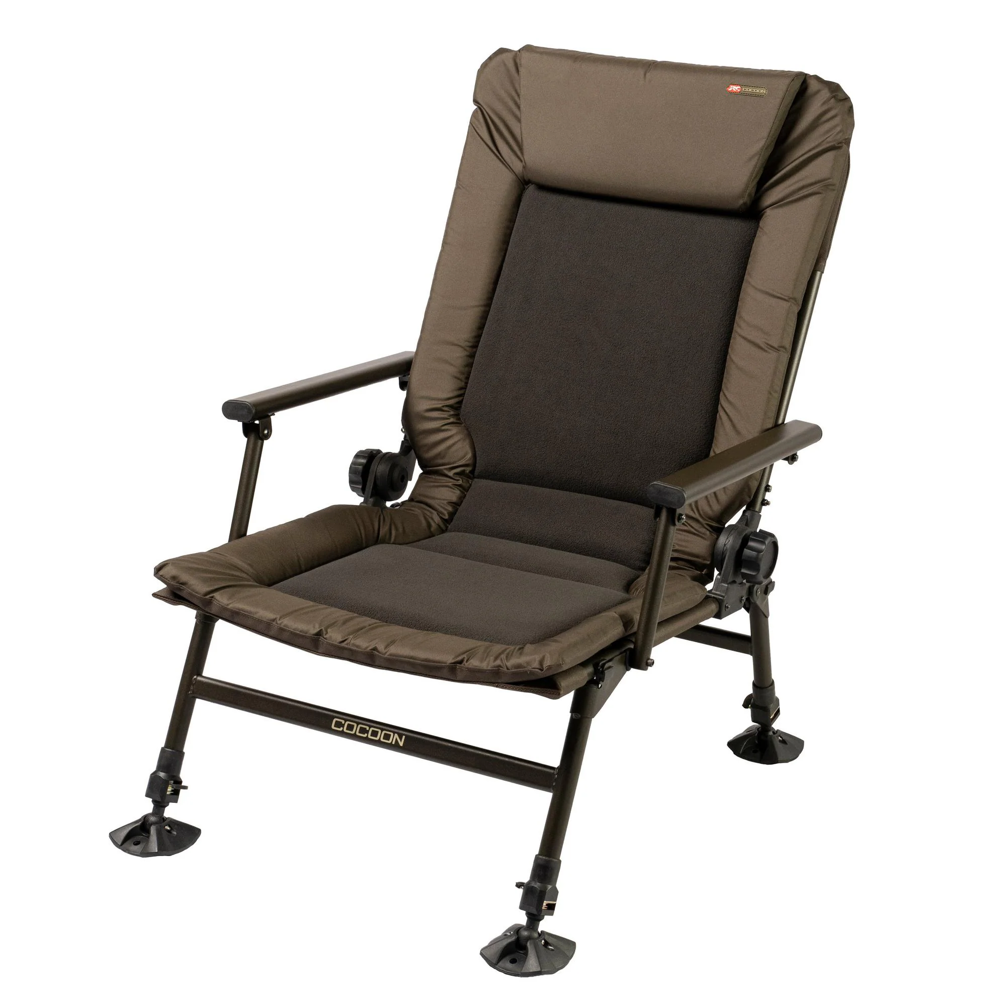 JRC Cocoon II Relaxa Chair fiskestol - Image 5