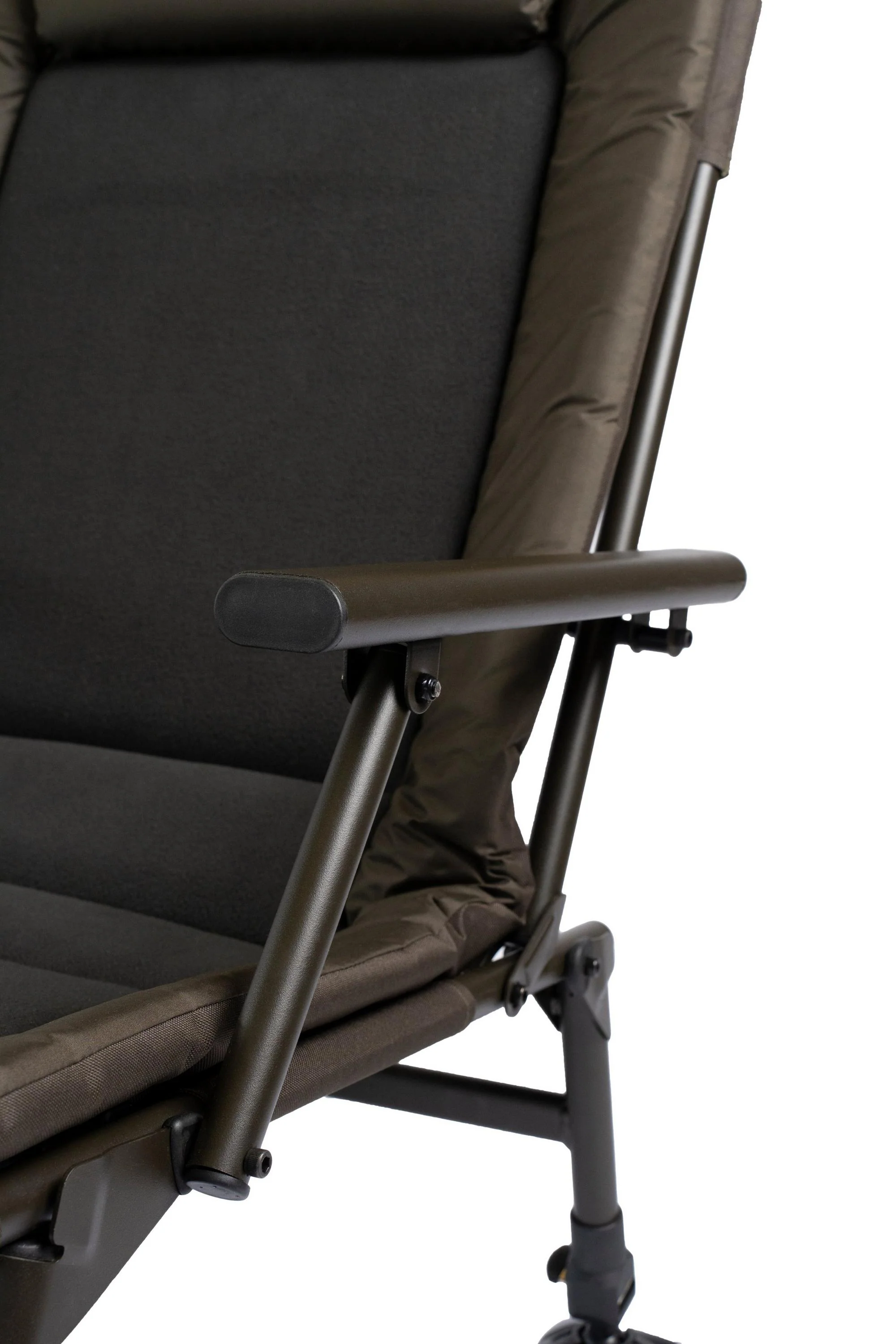 JRC Cocoon II Relaxa Recliner Chair fiskestol - Image 3