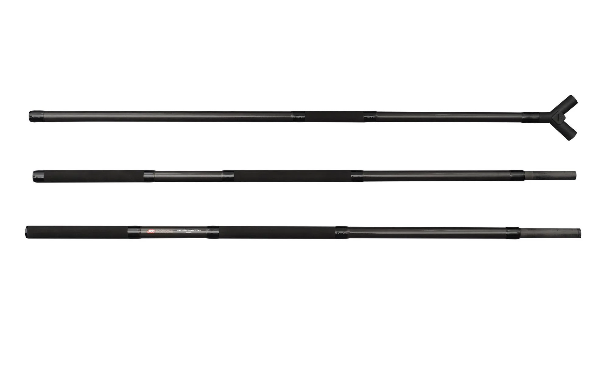 JRC Cocoon Landing Net 42" håv - Image 3
