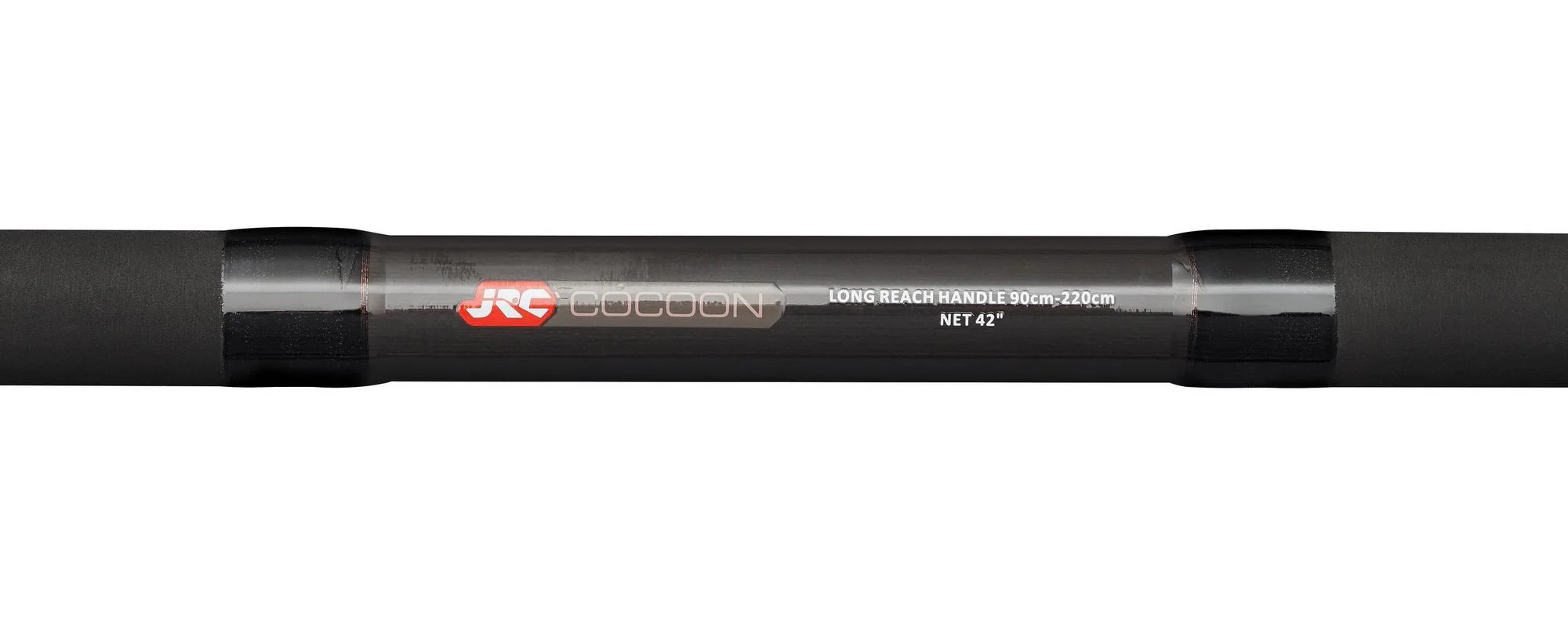 JRC Cocoon Landing Net 42" håv - Image 4